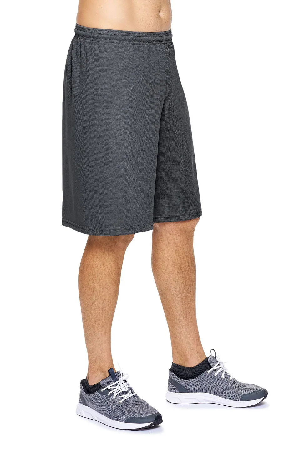AJ1089 Oxymesh™ Training Shorts