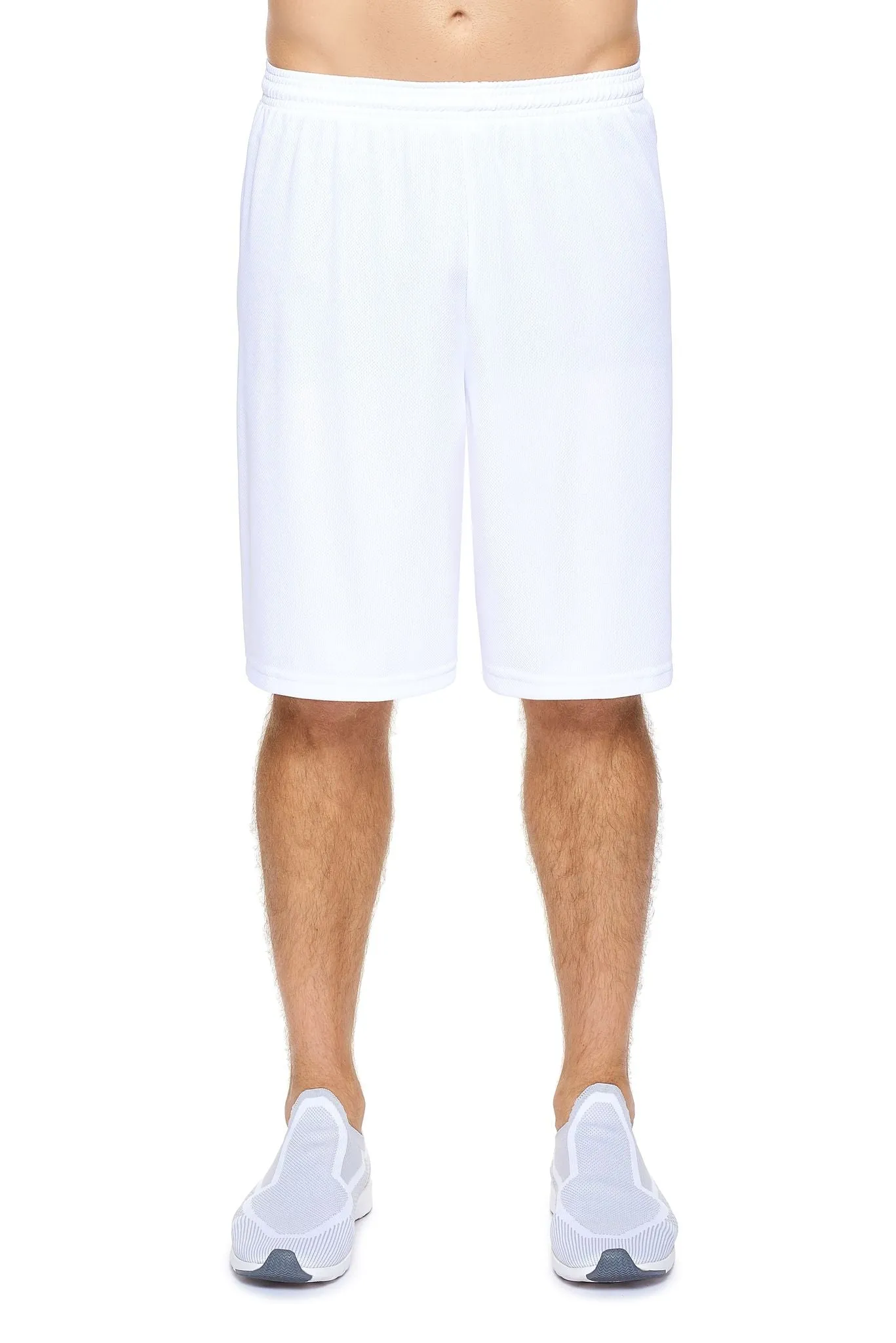 AJ1089 Oxymesh™ Training Shorts