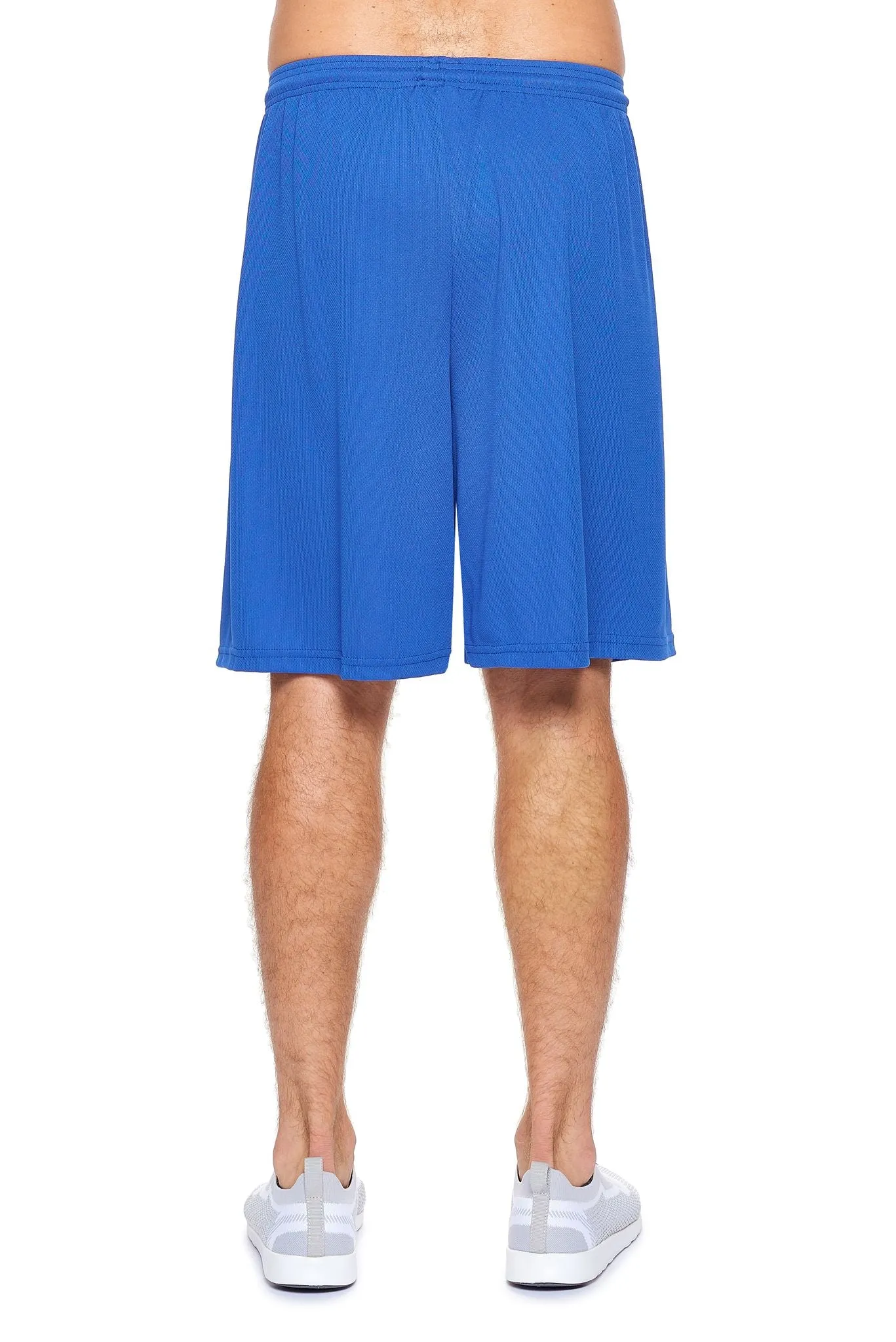 AJ1089 Oxymesh™ Training Shorts
