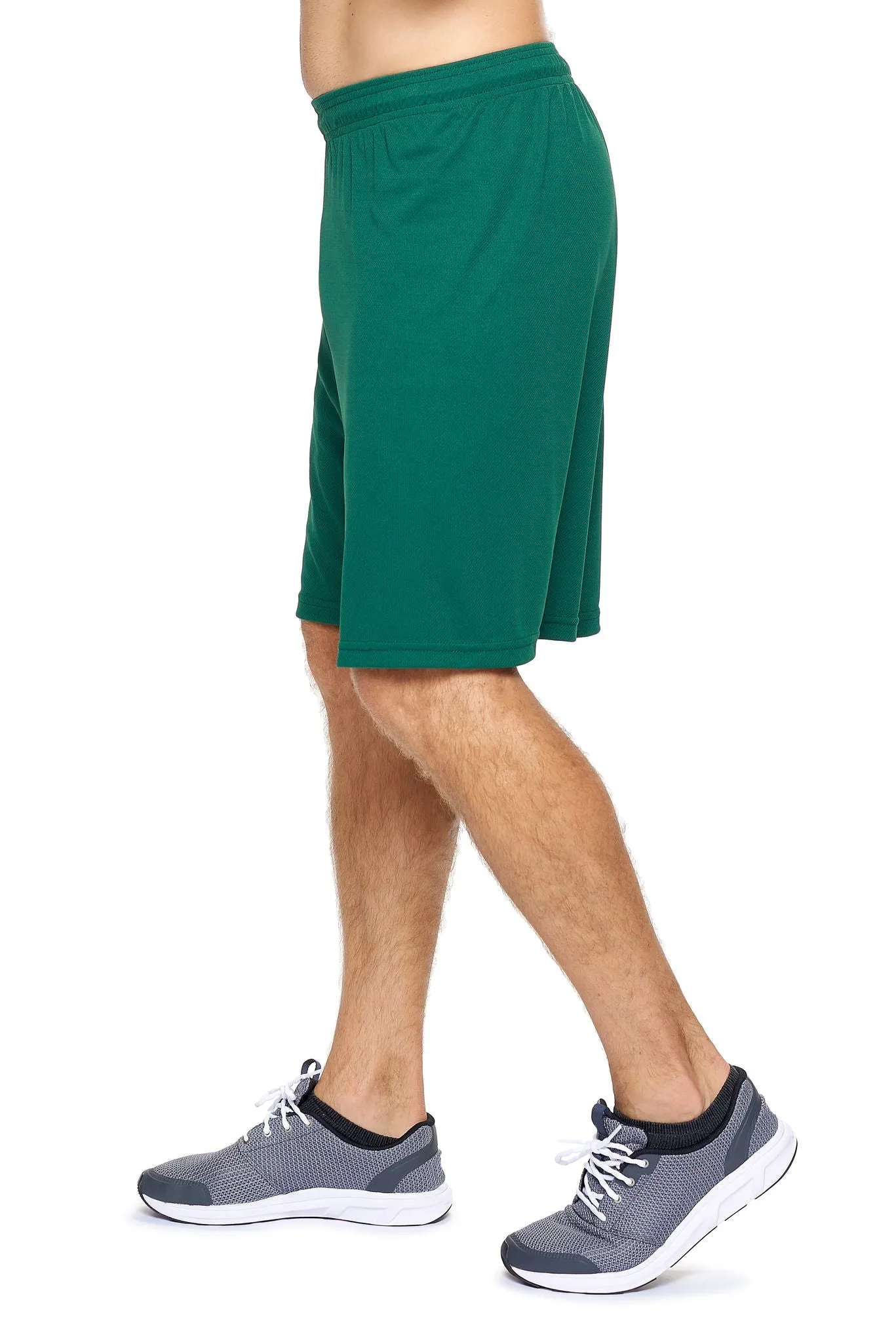 AJ1089 Oxymesh™ Training Shorts