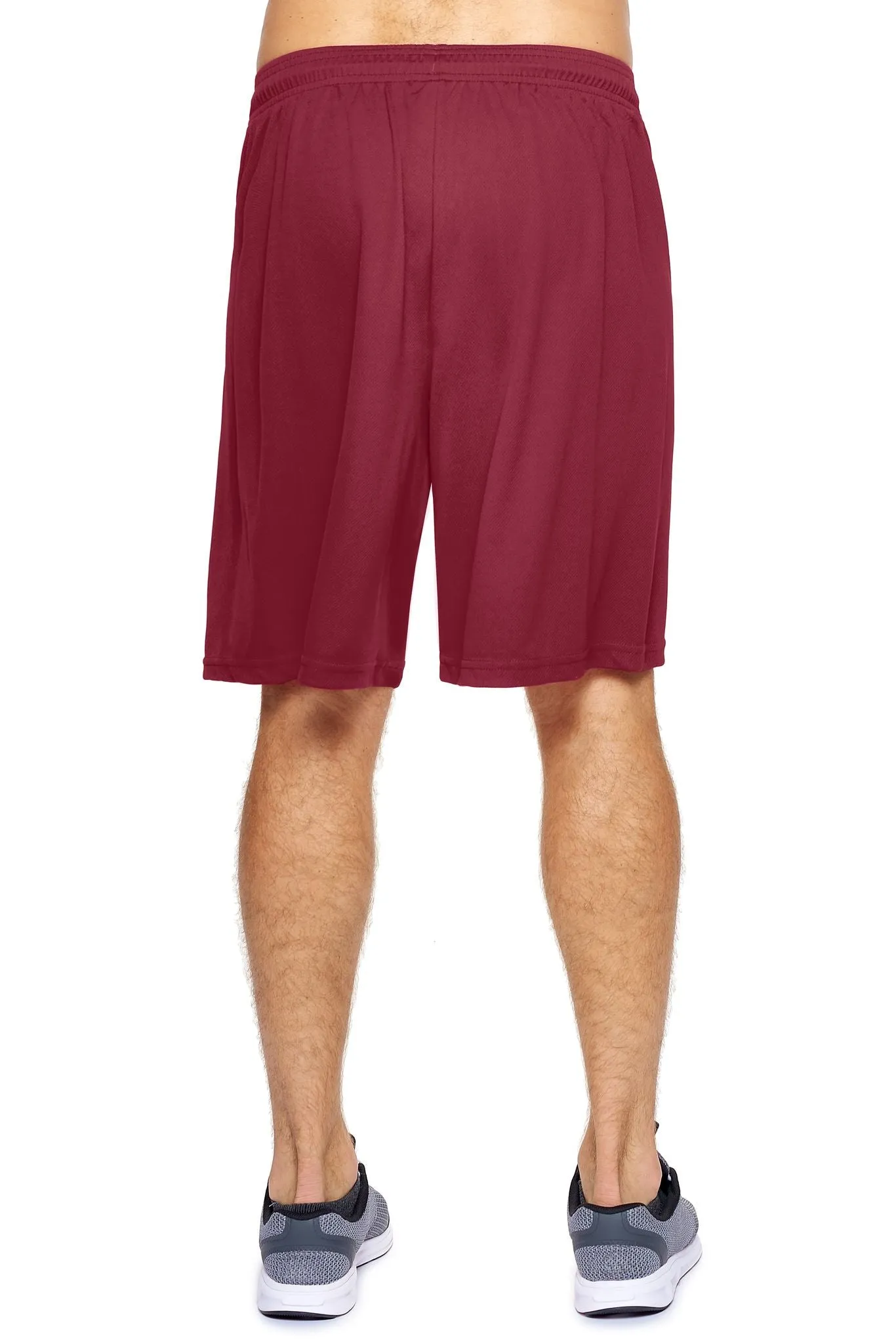 AJ1089 Oxymesh™ Training Shorts