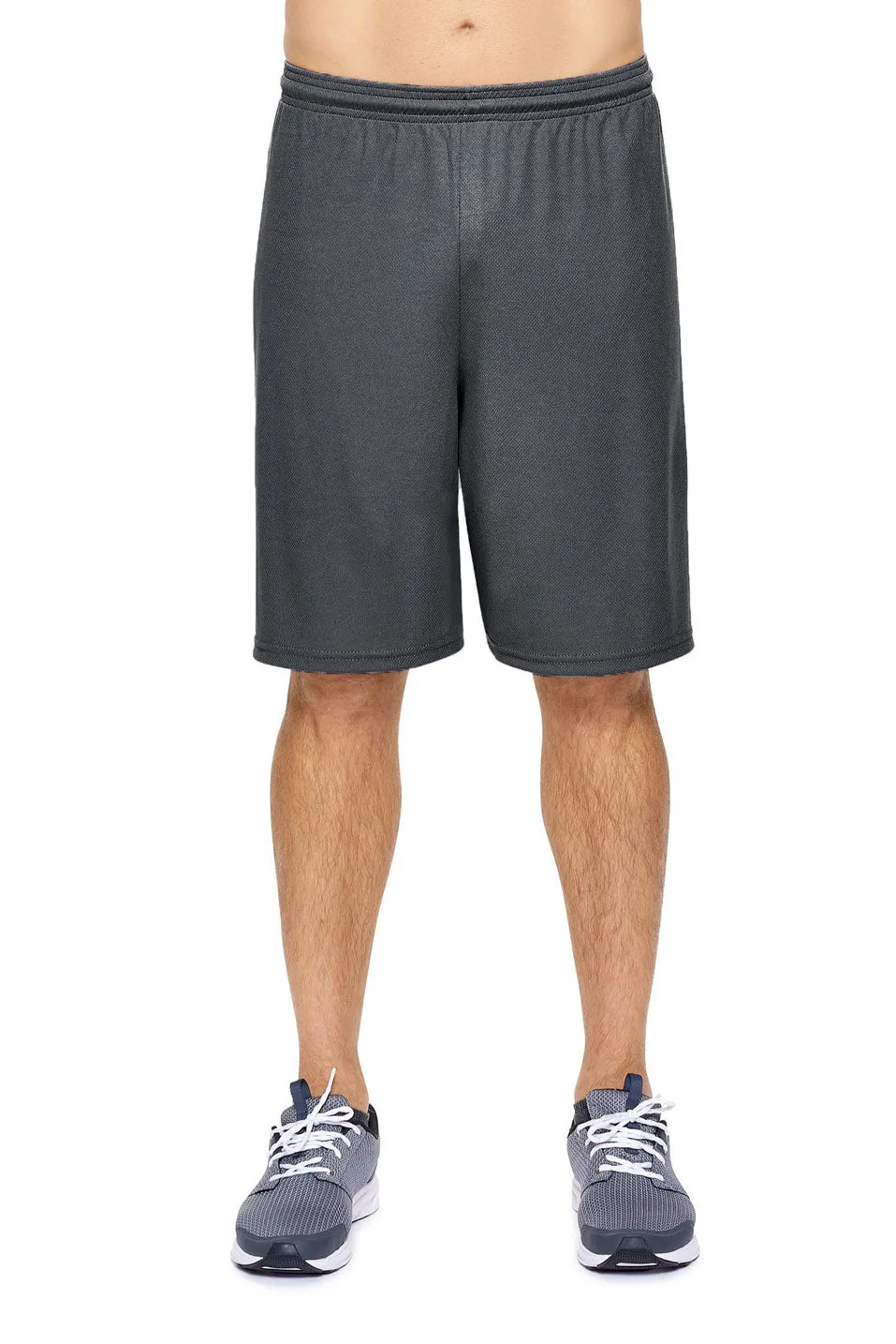 AJ1089 Oxymesh™ Training Shorts