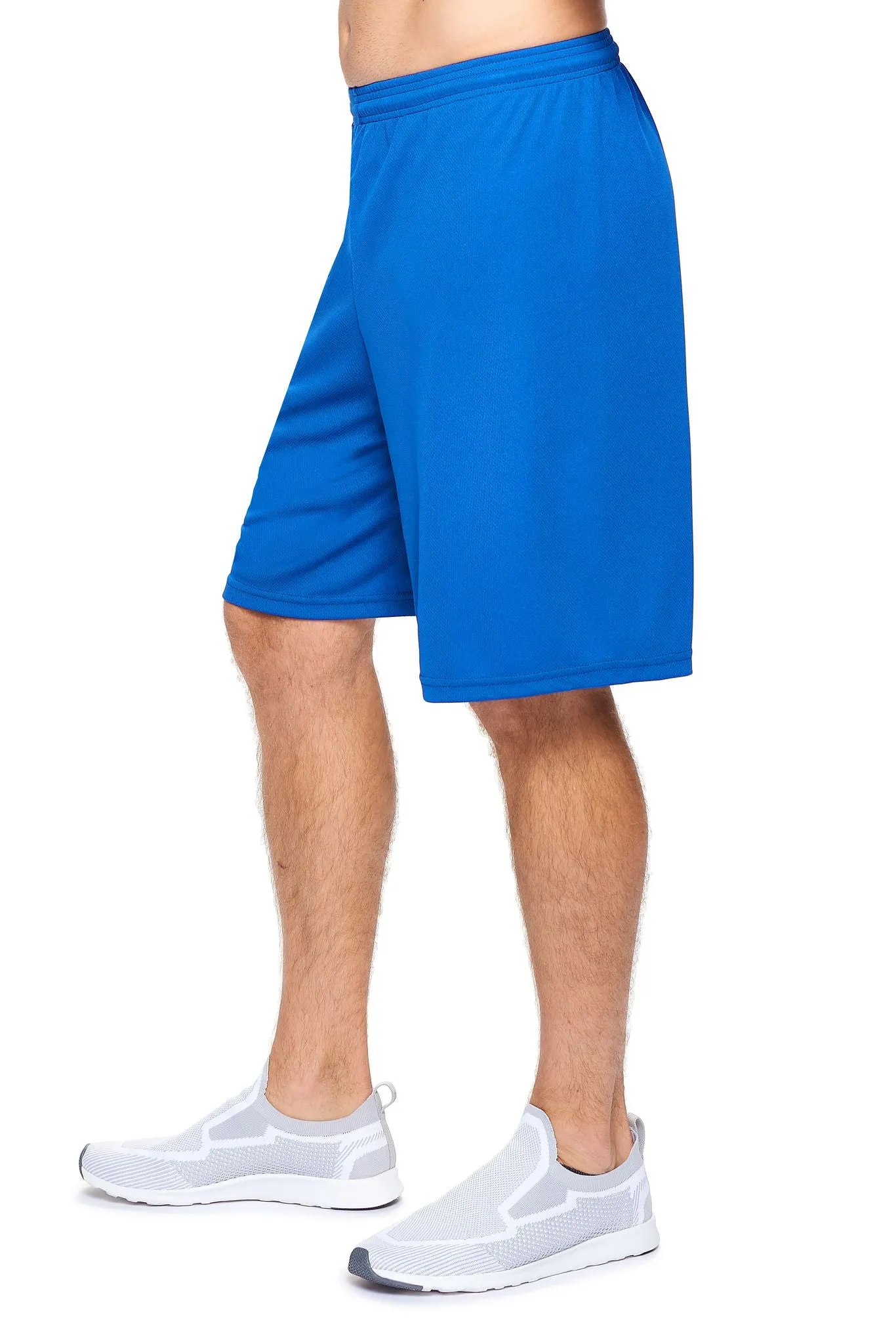 AJ1089 Oxymesh™ Training Shorts