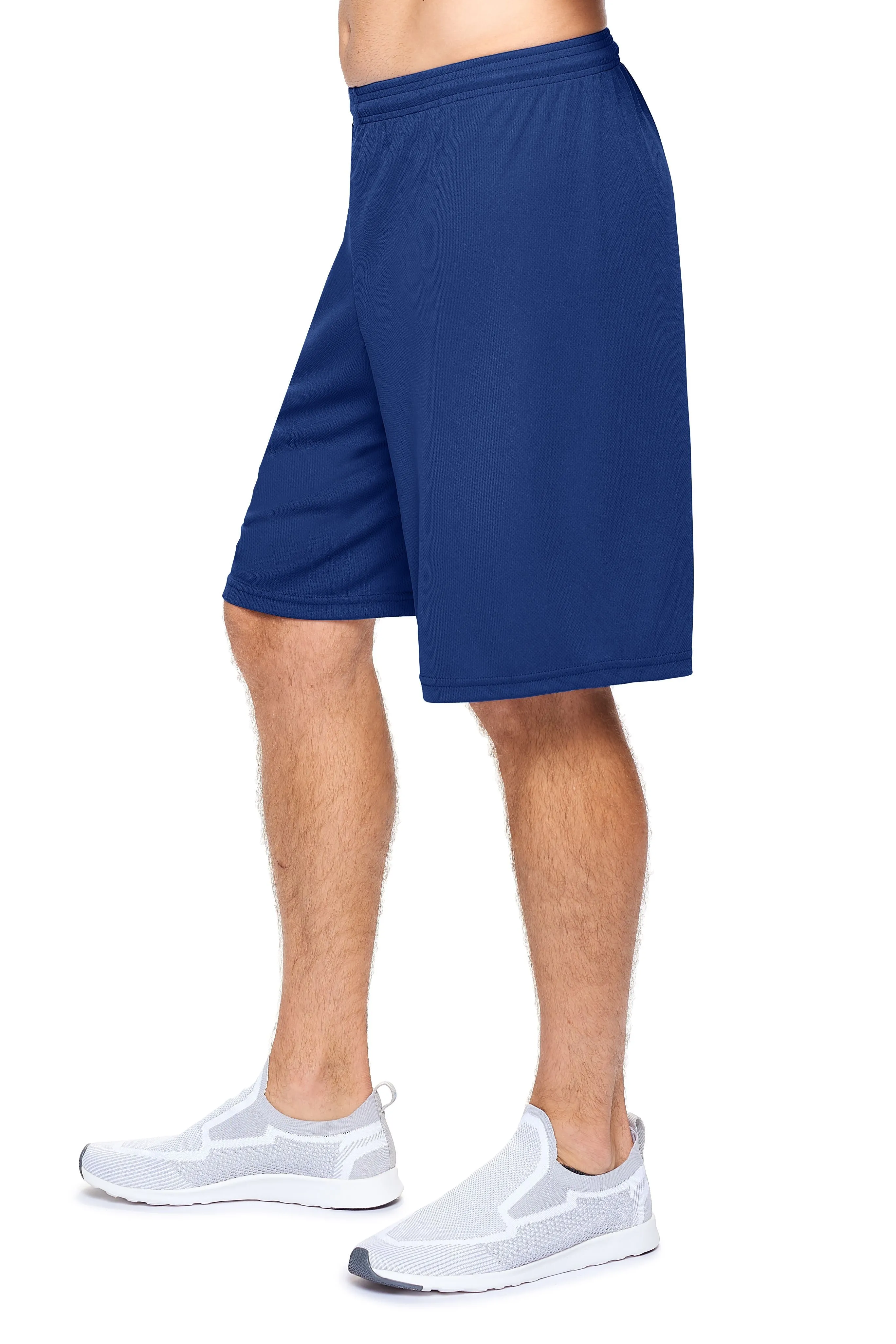 AJ1089 Oxymesh™ Training Shorts