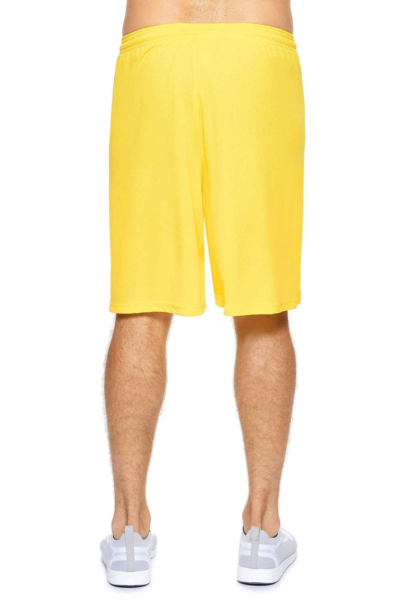 AJ1089 Oxymesh™ Training Shorts