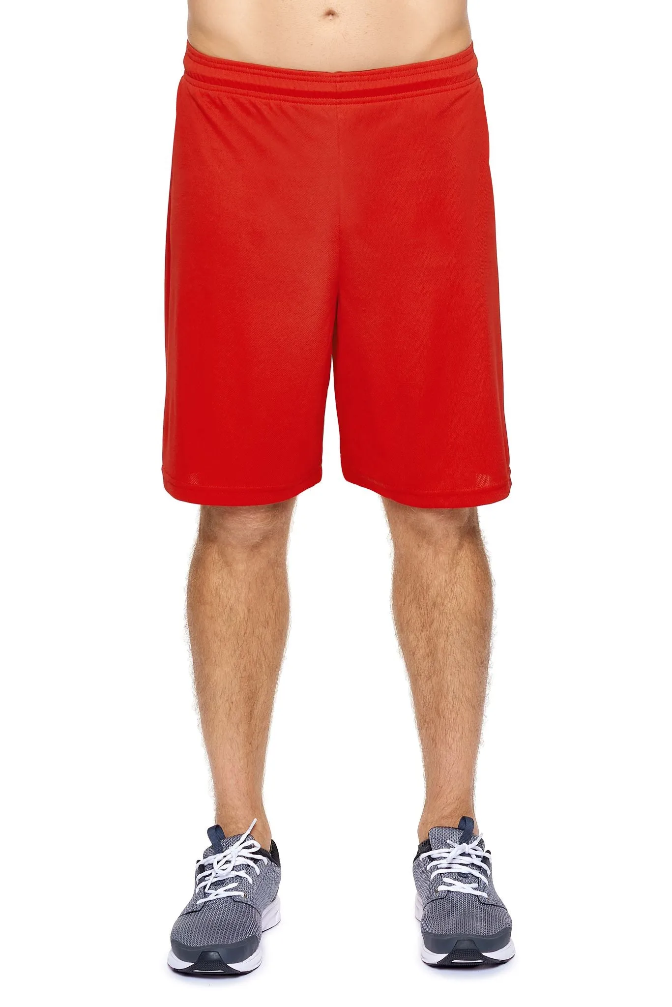 AJ1089 Oxymesh™ Training Shorts