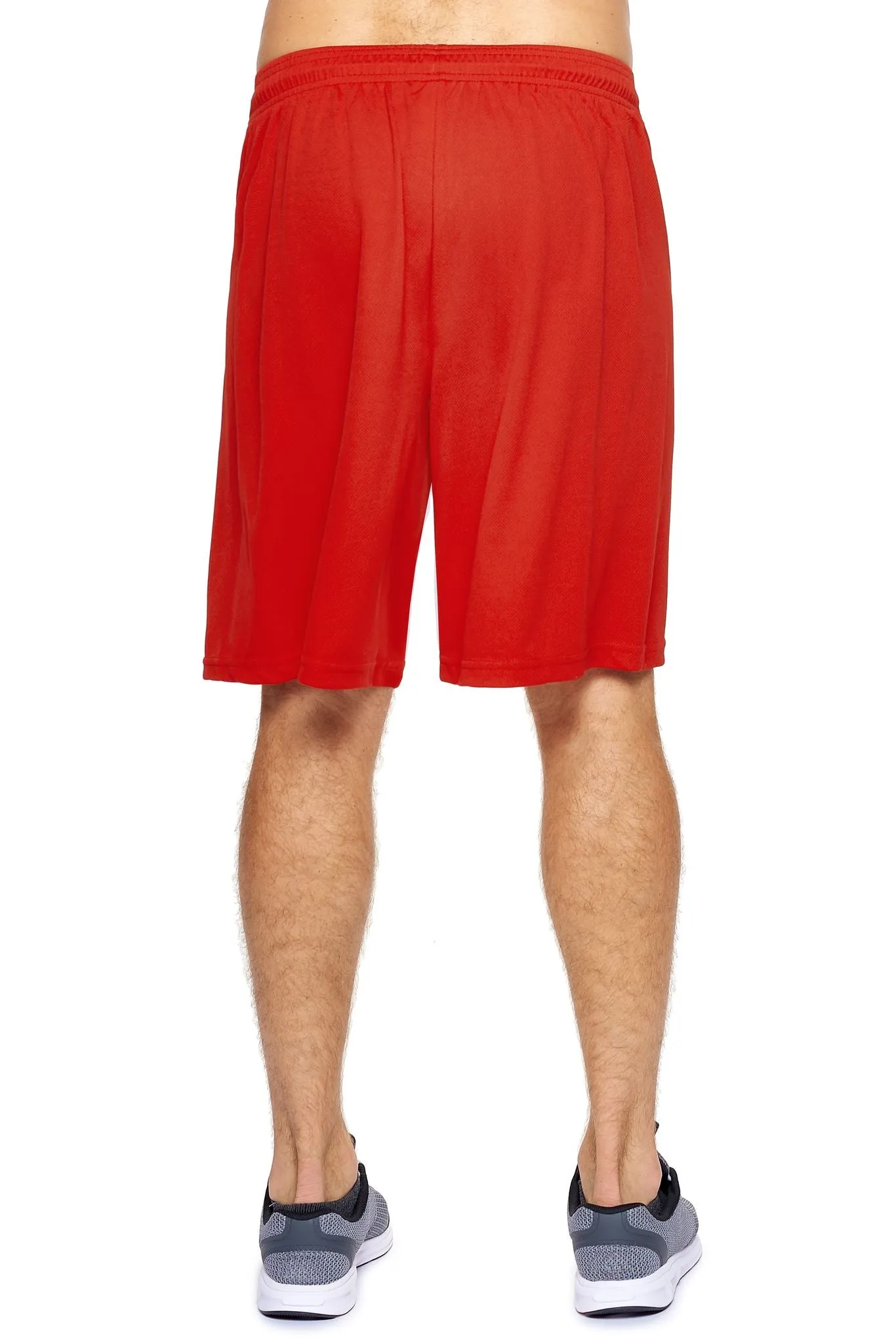 AJ1089 Oxymesh™ Training Shorts