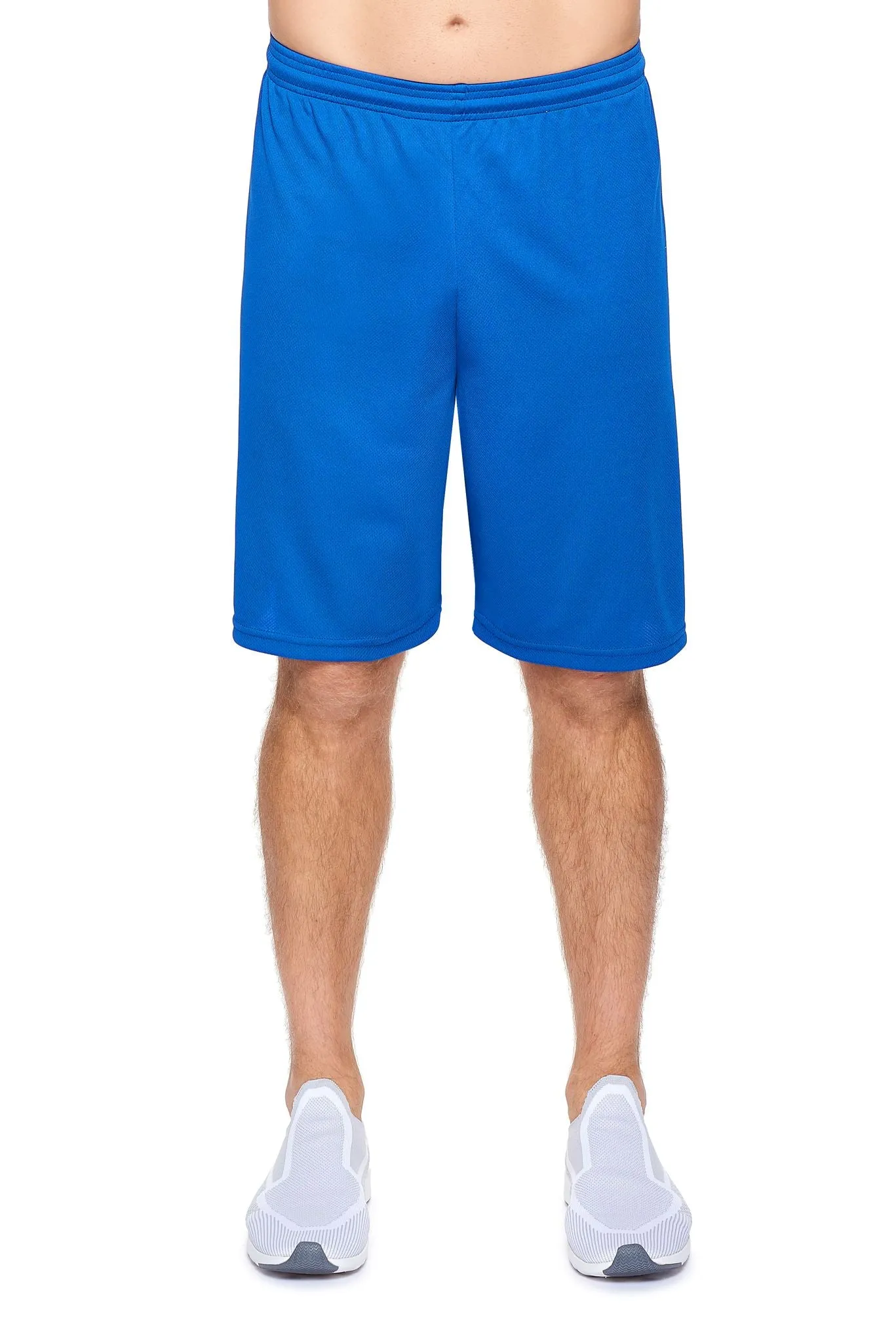 AJ1089 Oxymesh™ Training Shorts
