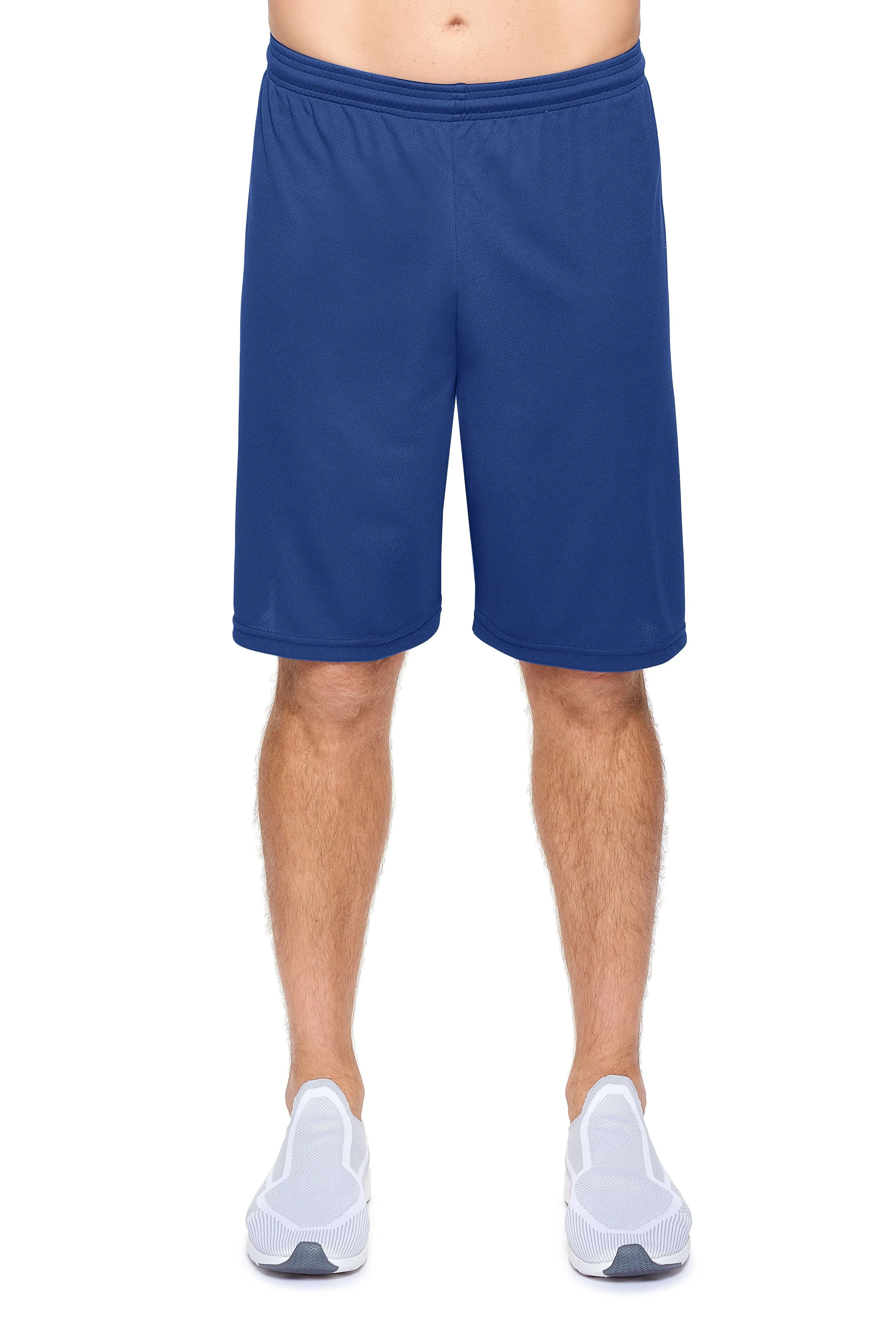 AJ1089 Oxymesh™ Training Shorts