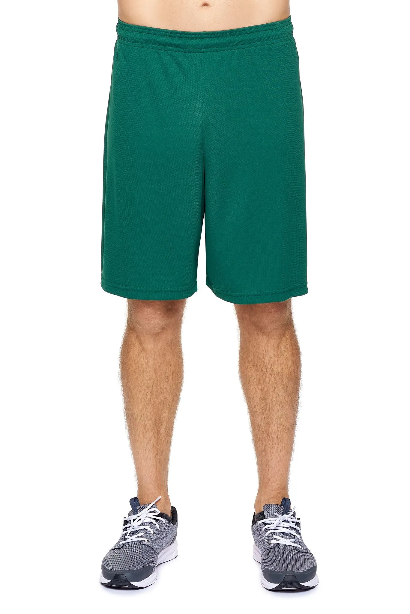 AJ1089 Oxymesh™ Training Shorts