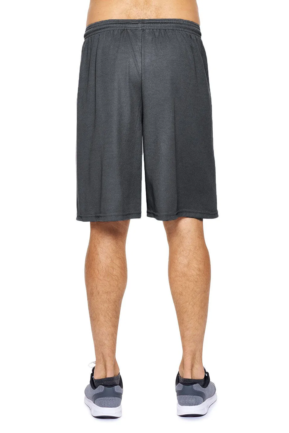 AJ1089 Oxymesh™ Training Shorts
