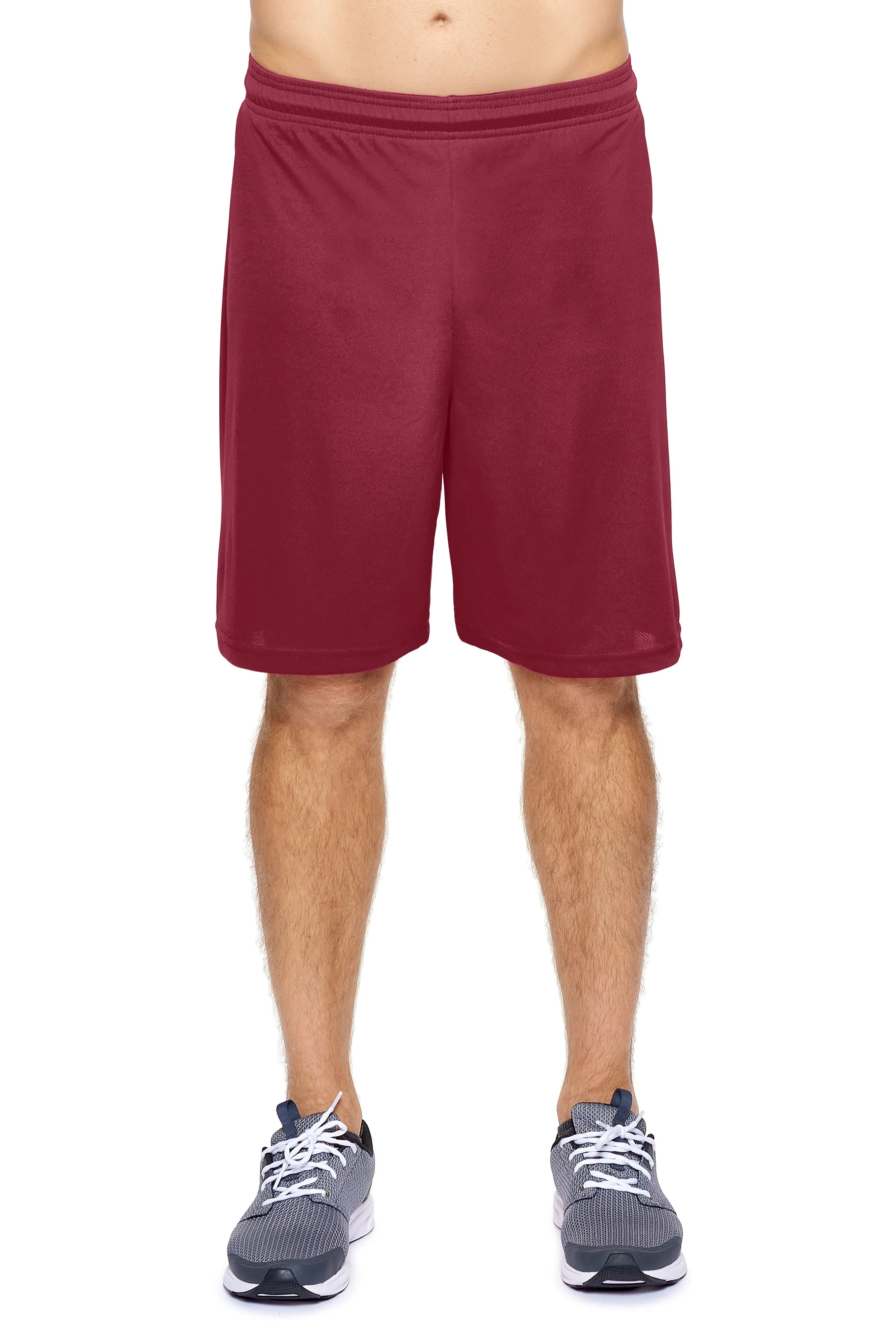AJ1089 Oxymesh™ Training Shorts