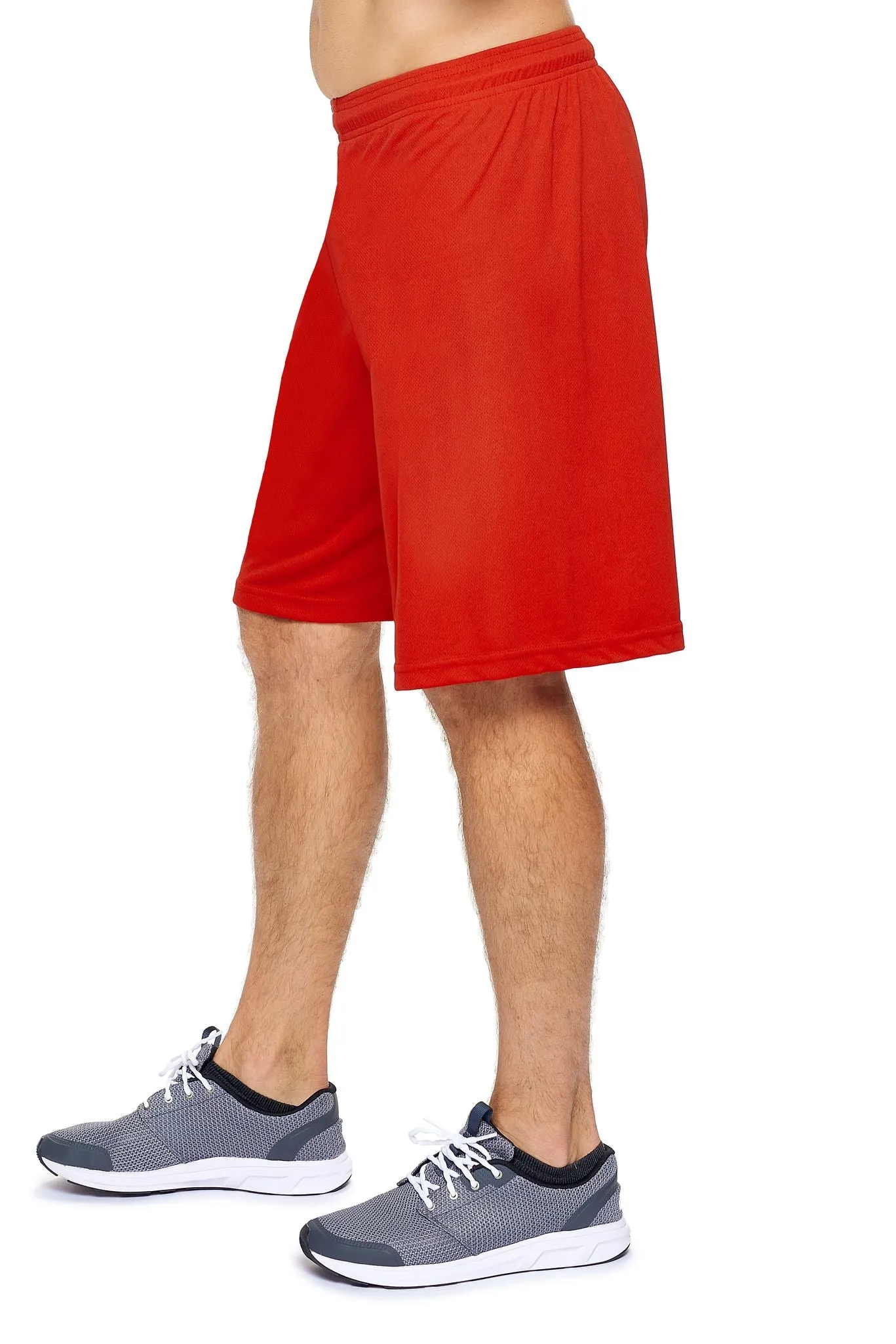 AJ1089 Oxymesh™ Training Shorts