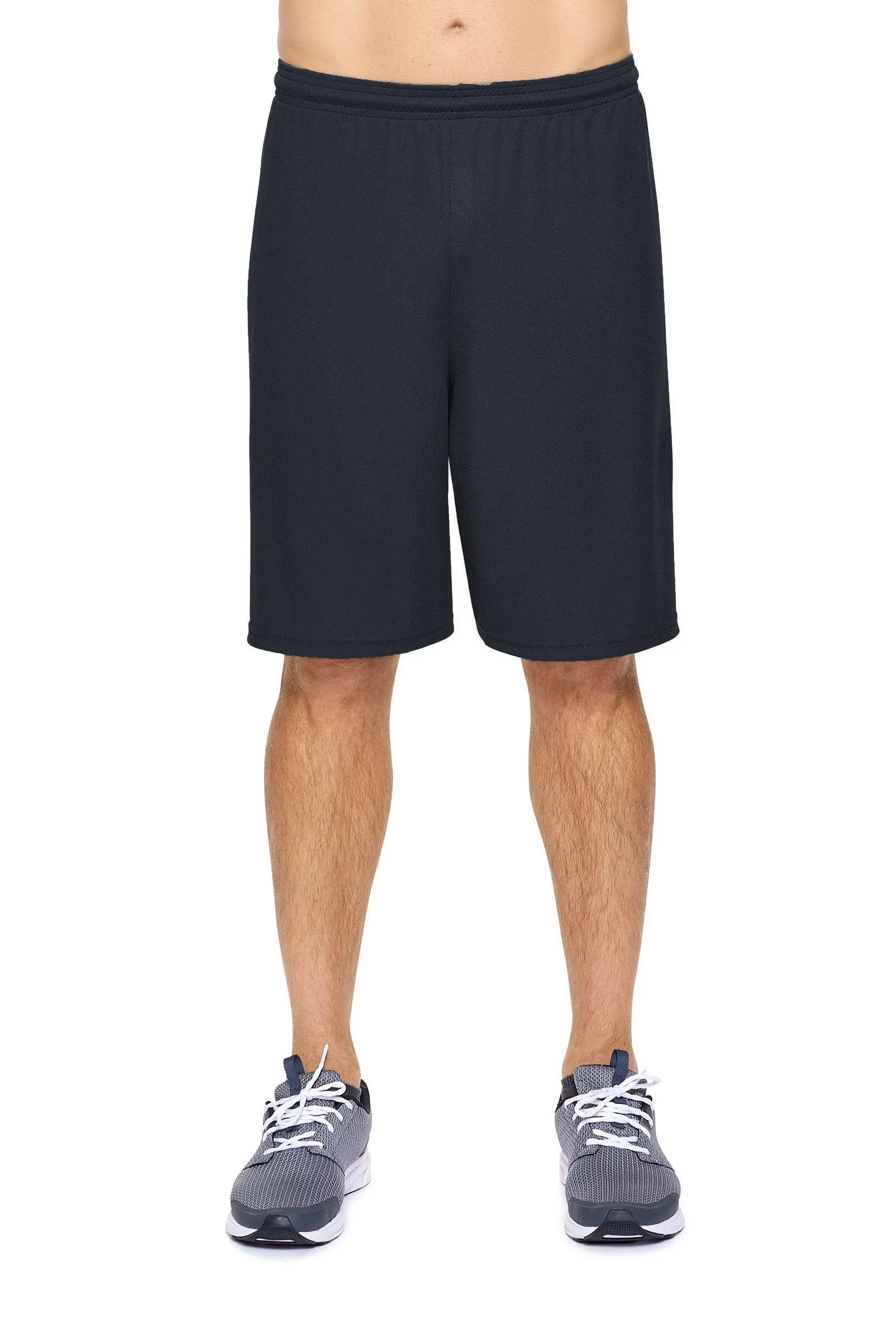 AJ1089 Oxymesh™ Training Shorts