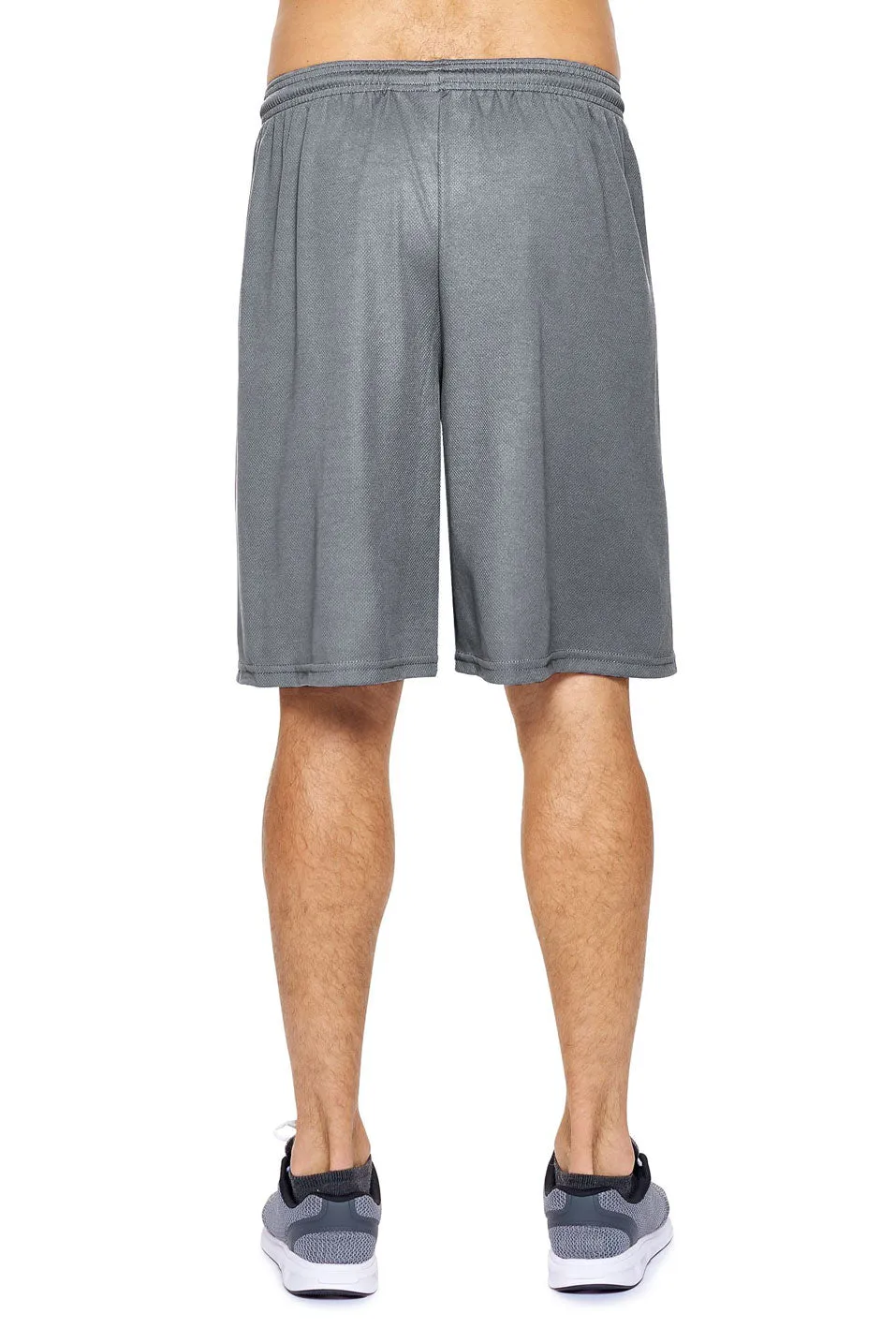 AJ1089 Oxymesh™ Training Shorts