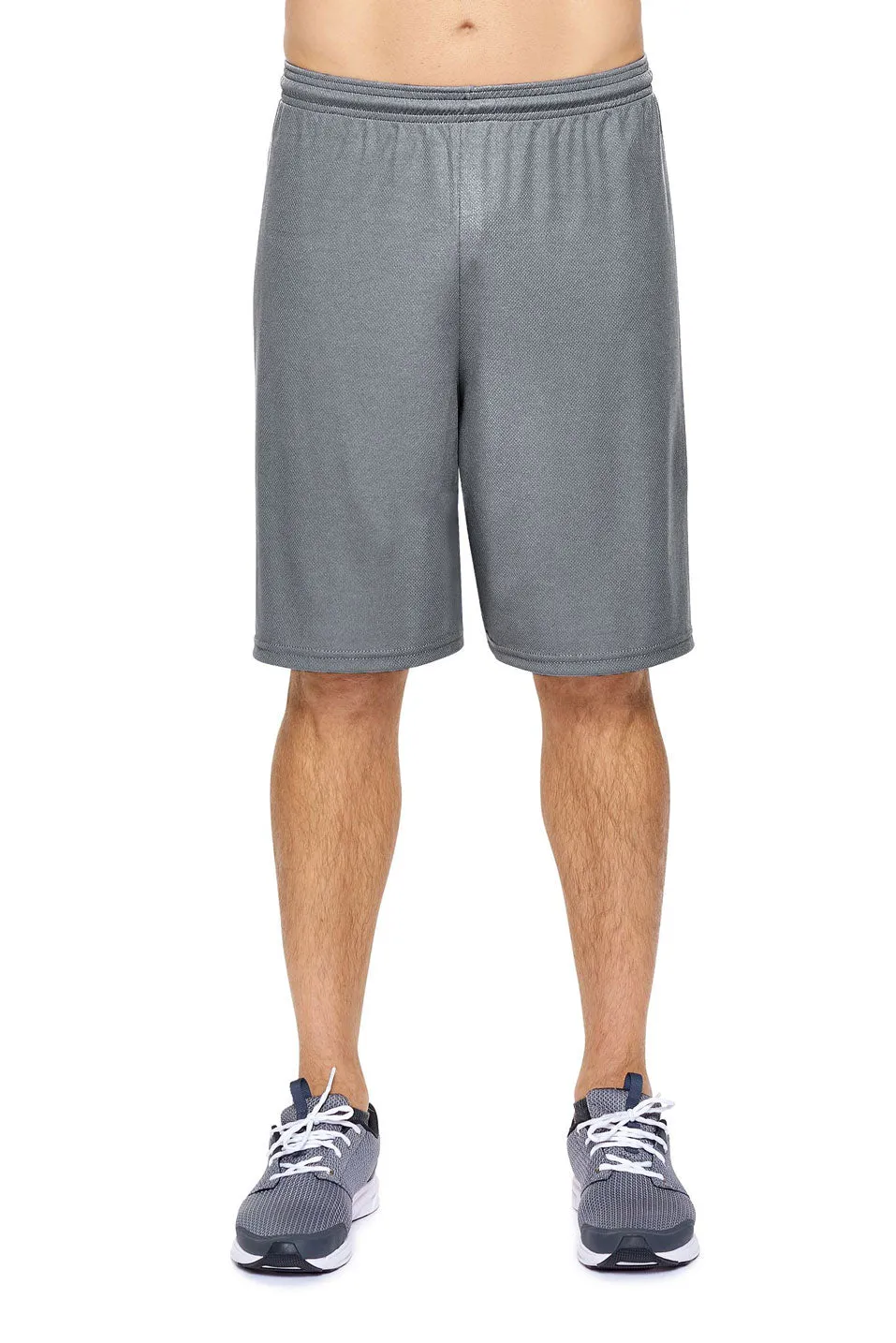 AJ1089 Oxymesh™ Training Shorts
