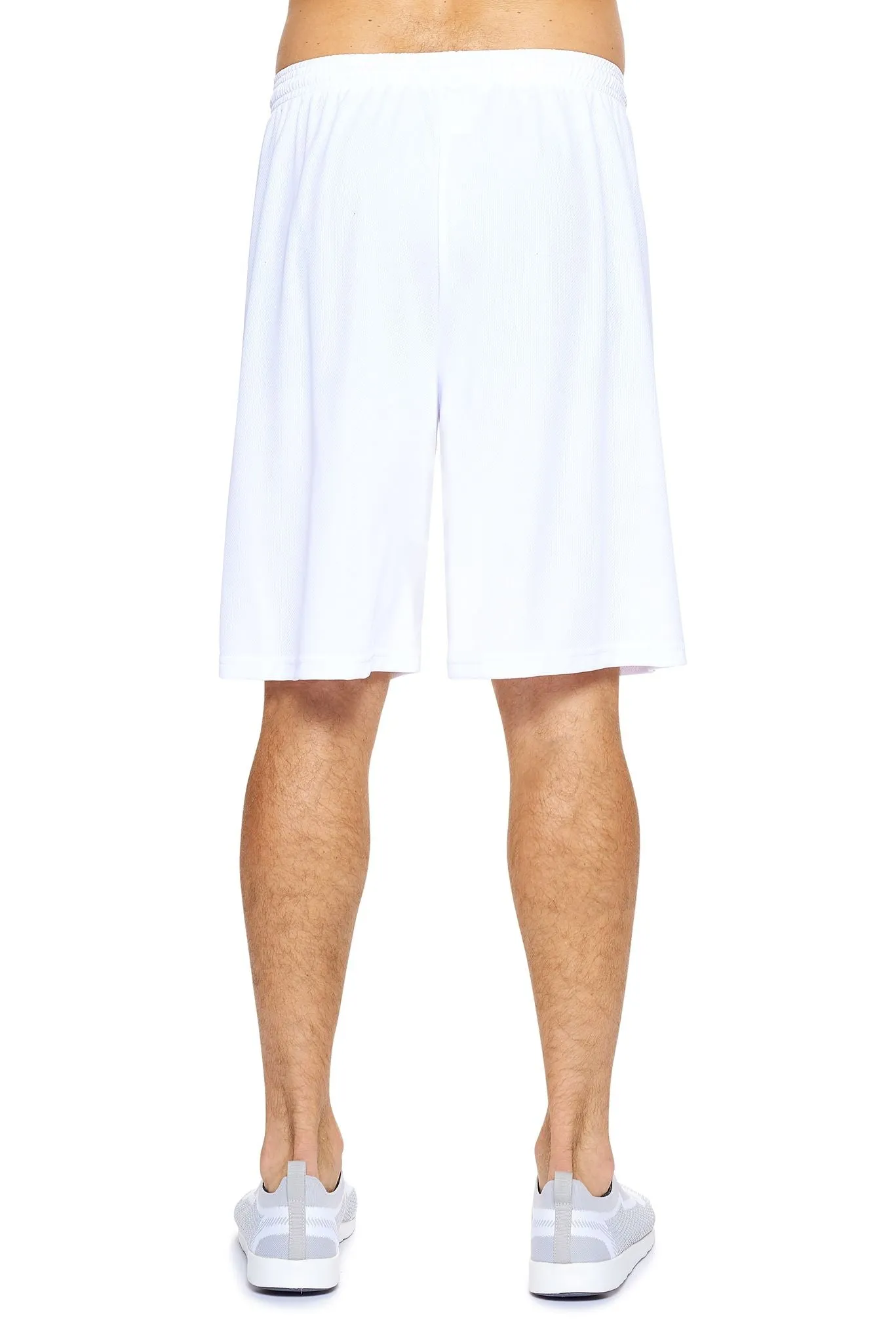 AJ1089 Oxymesh™ Training Shorts