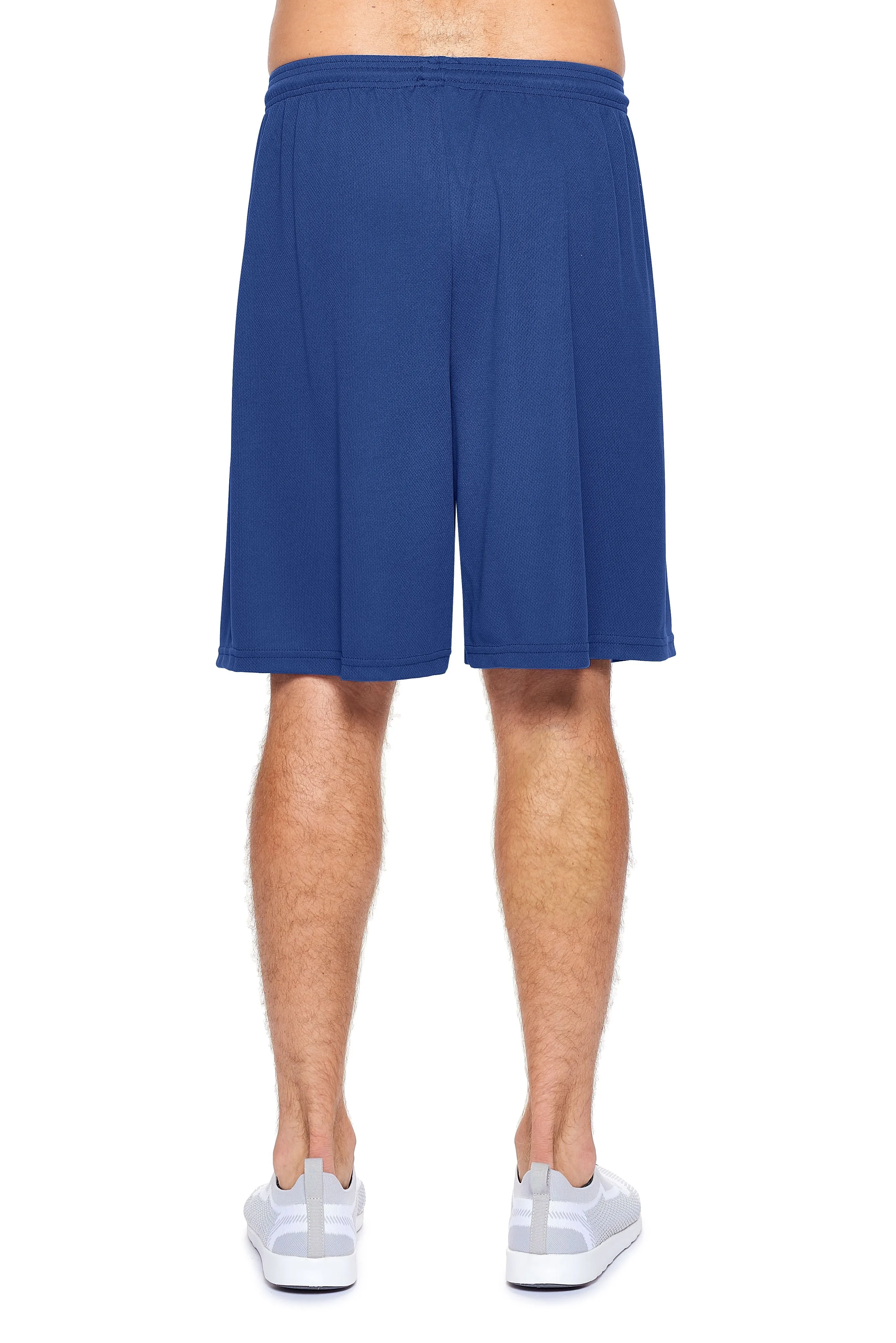 AJ1089 Oxymesh™ Training Shorts