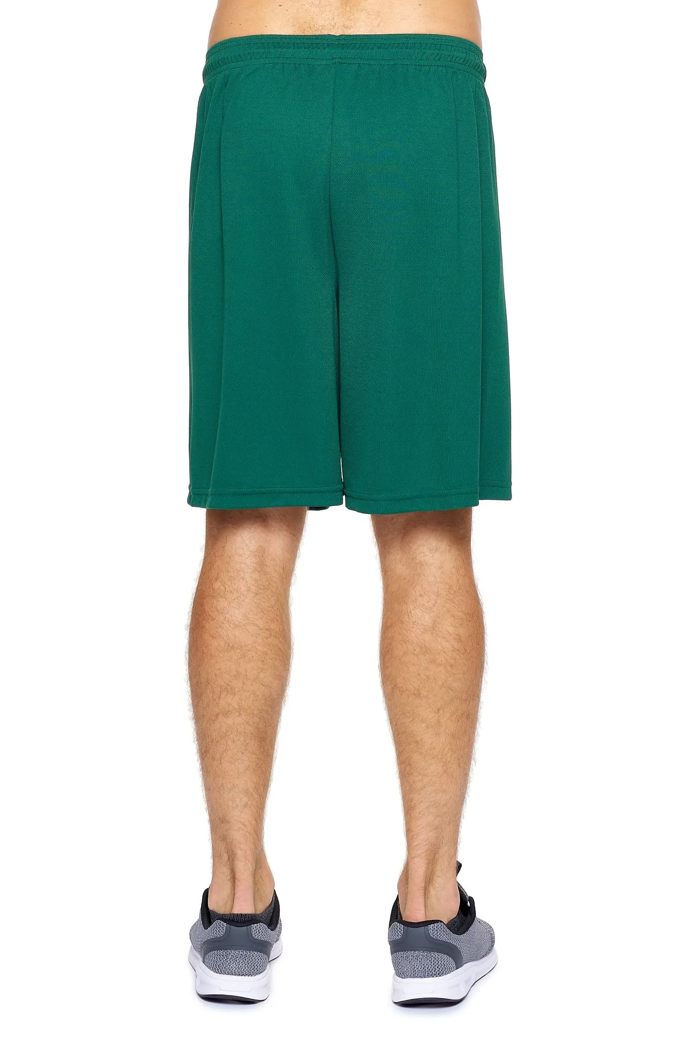 AJ1089 Oxymesh™ Training Shorts
