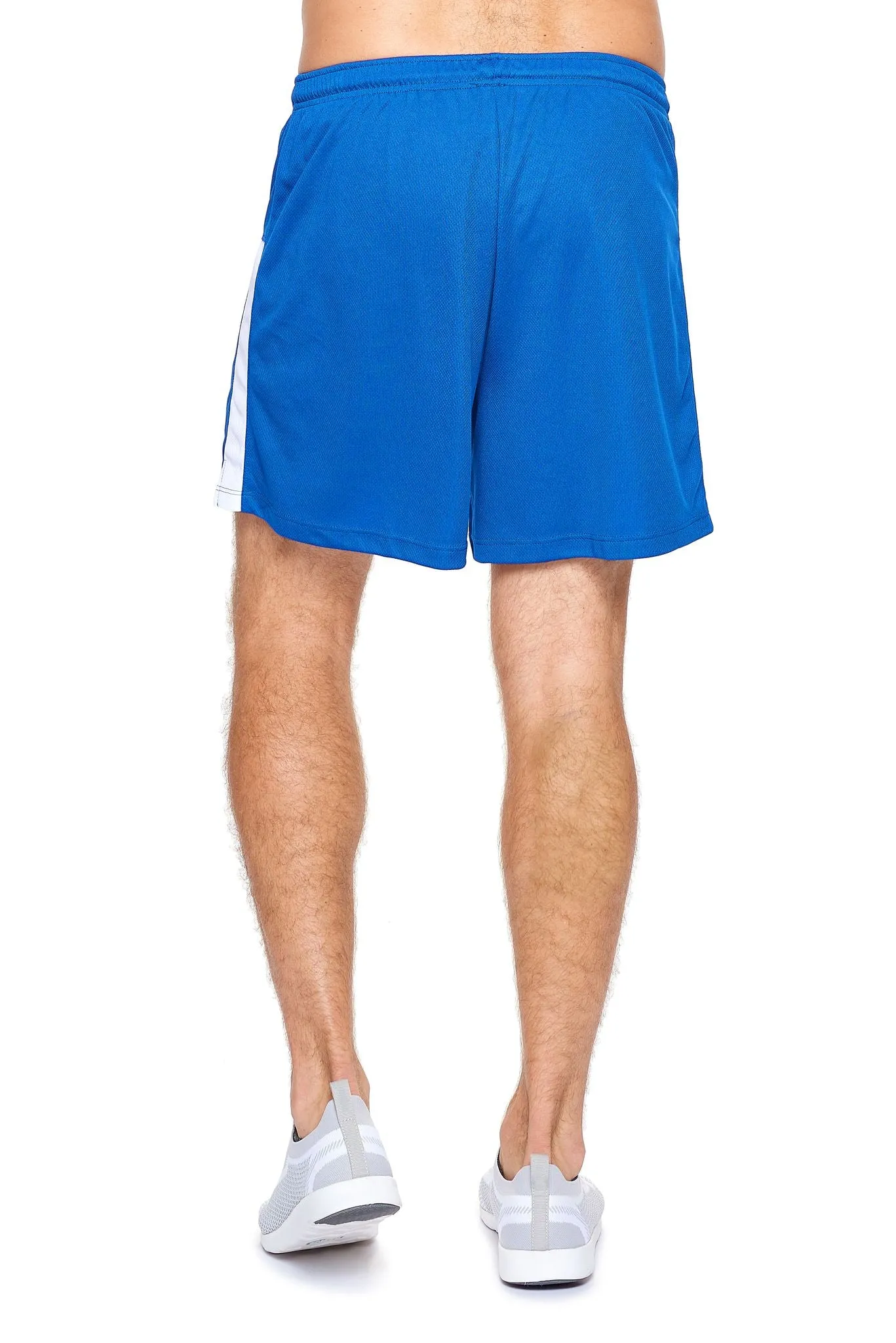 AJ1090 Oxymesh™ Premium Shorts