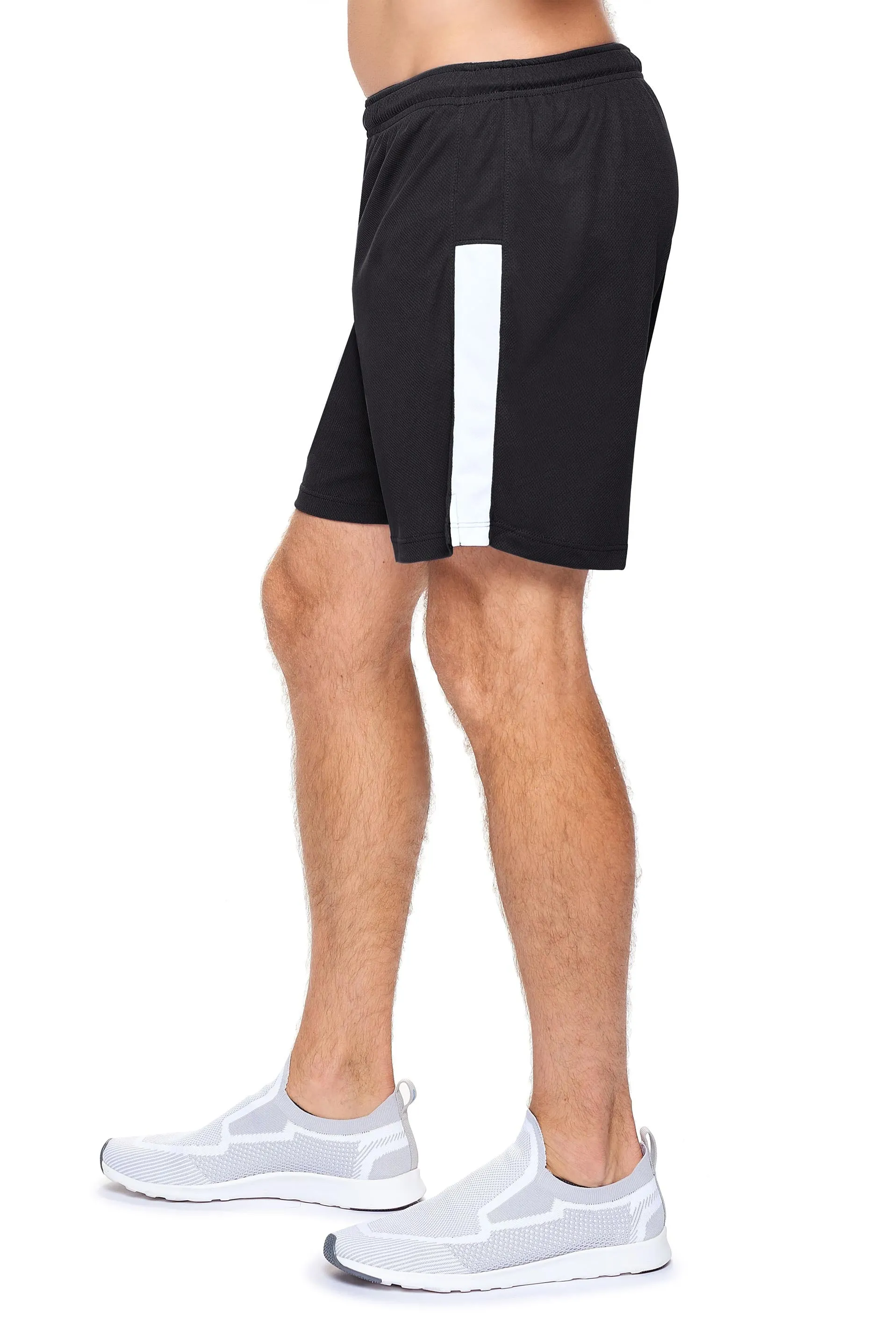 AJ1090 Oxymesh™ Premium Shorts