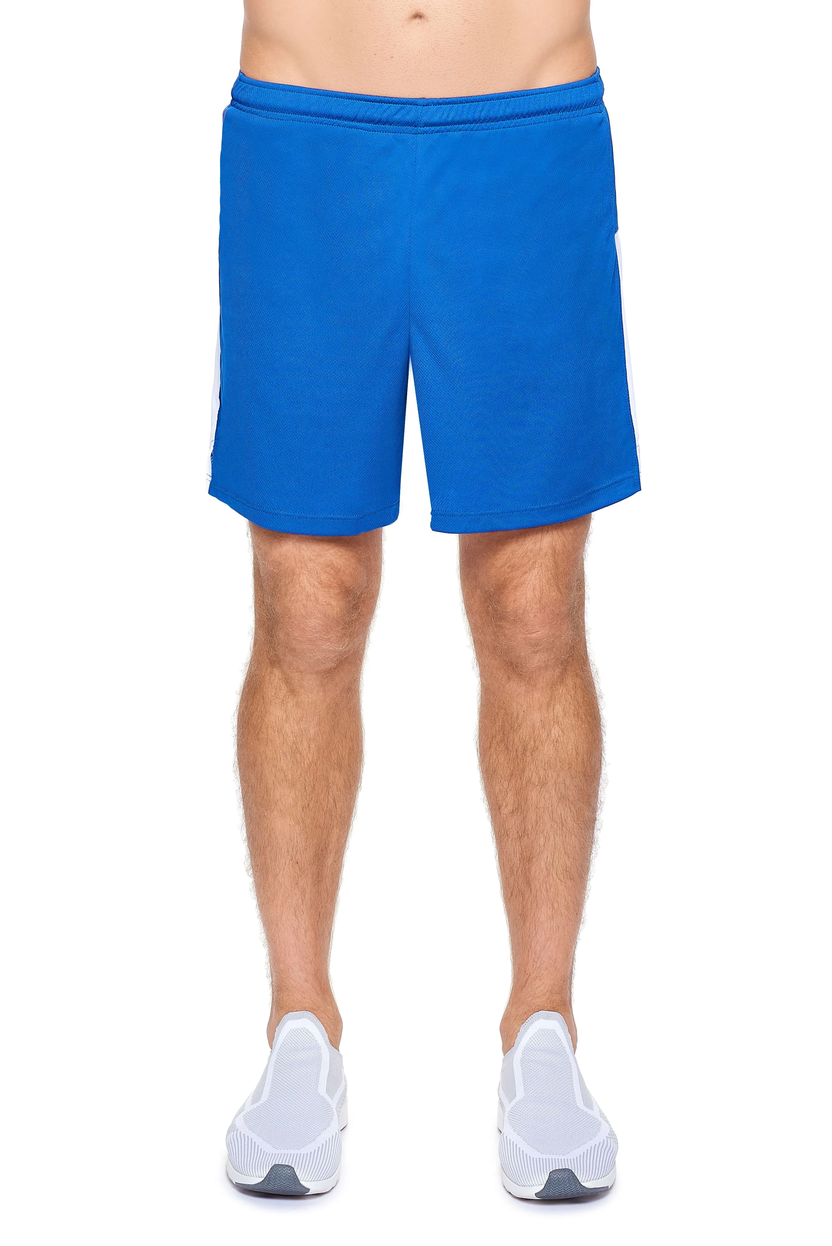 AJ1090 Oxymesh™ Premium Shorts