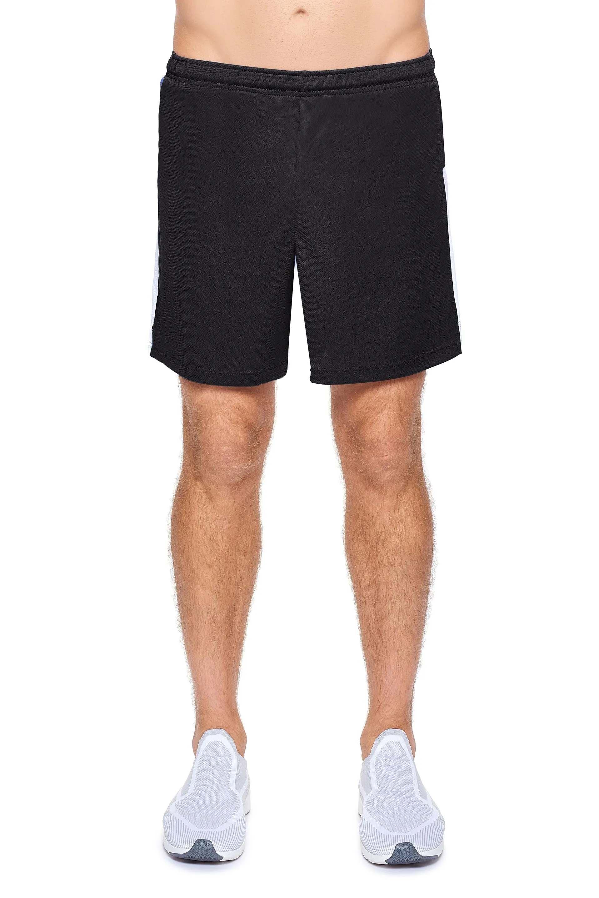 AJ1090 Oxymesh™ Premium Shorts