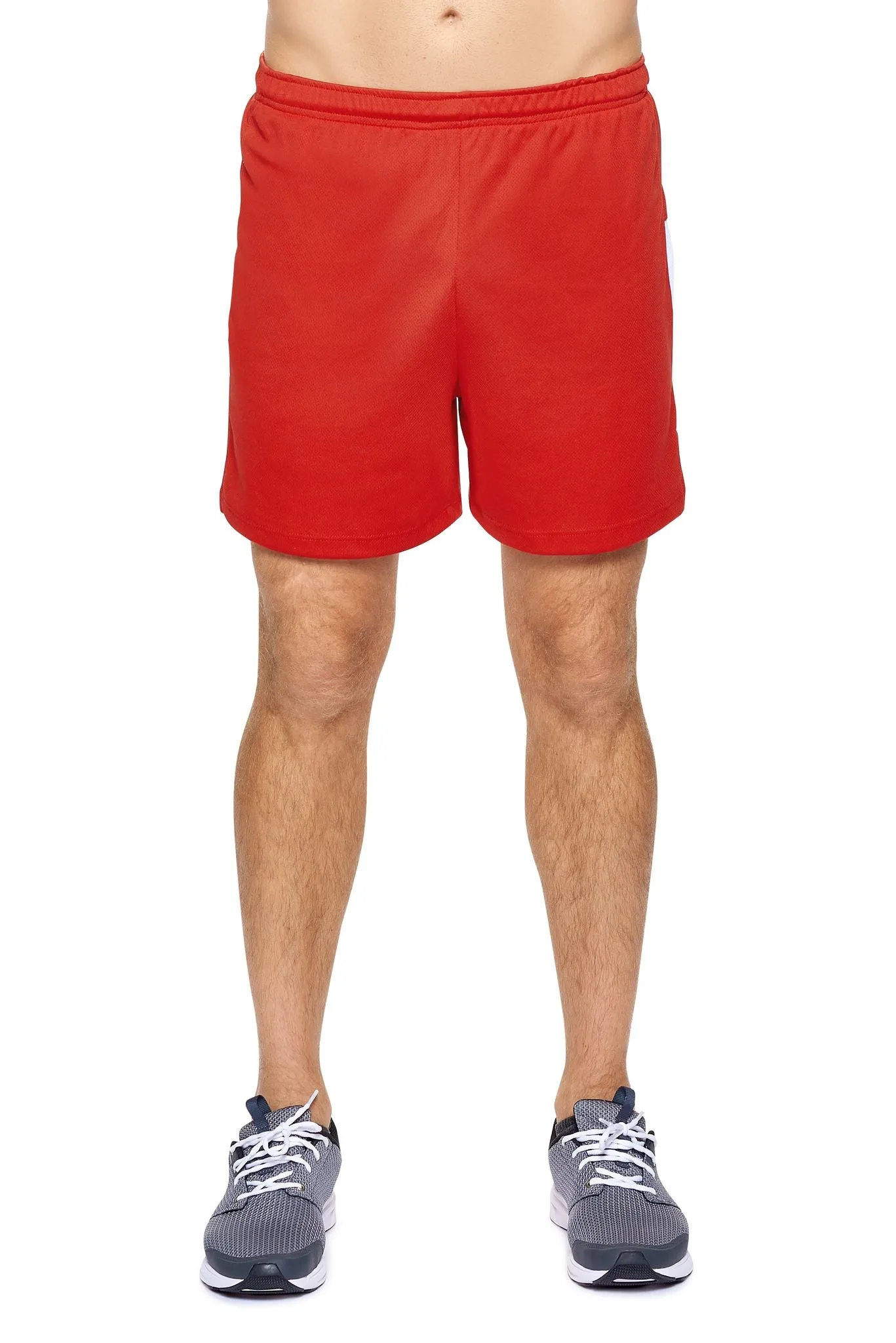 AJ1090 Oxymesh™ Premium Shorts