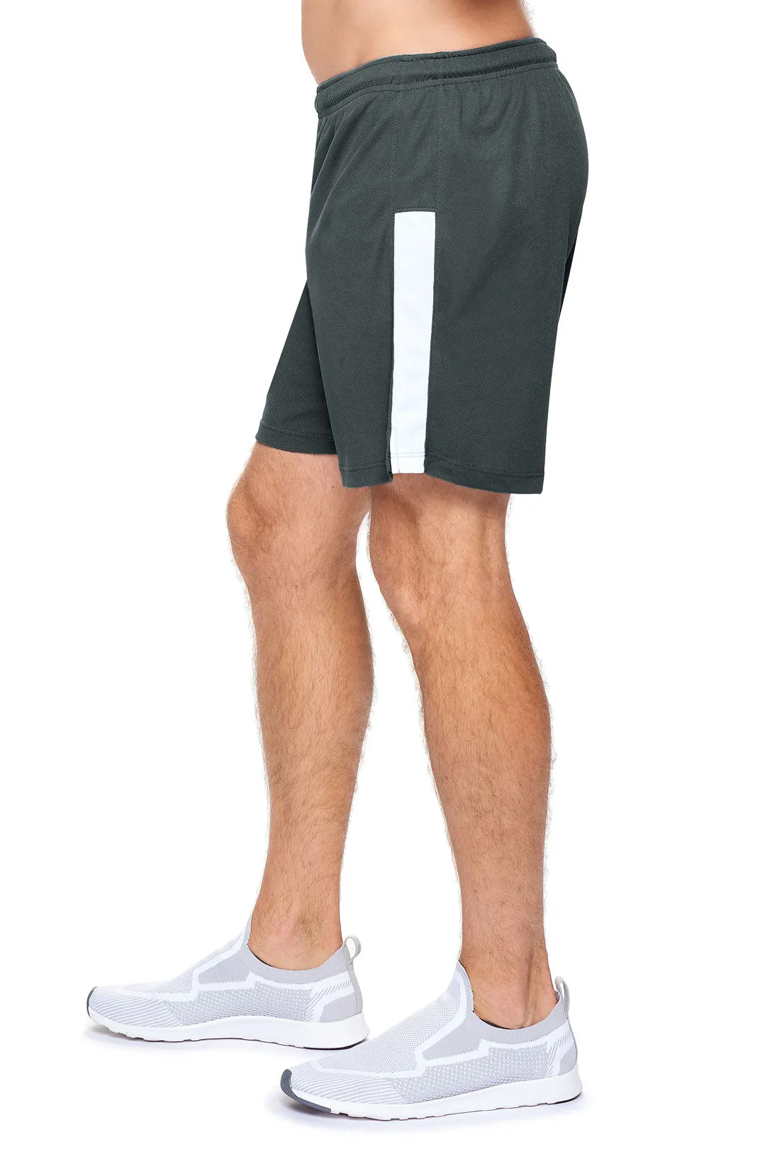 AJ1090 Oxymesh™ Premium Shorts