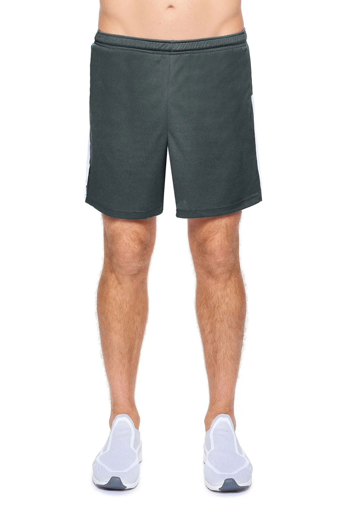 AJ1090 Oxymesh™ Premium Shorts