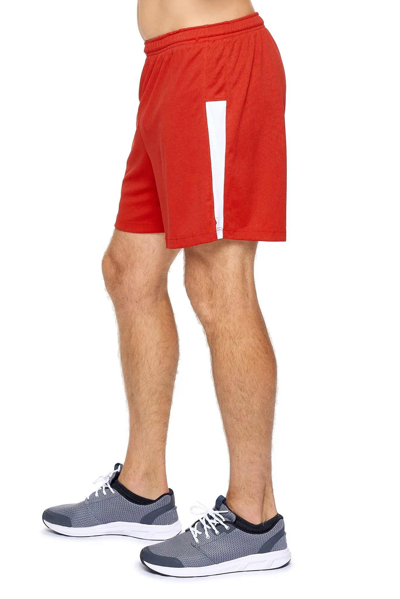 AJ1090 Oxymesh™ Premium Shorts