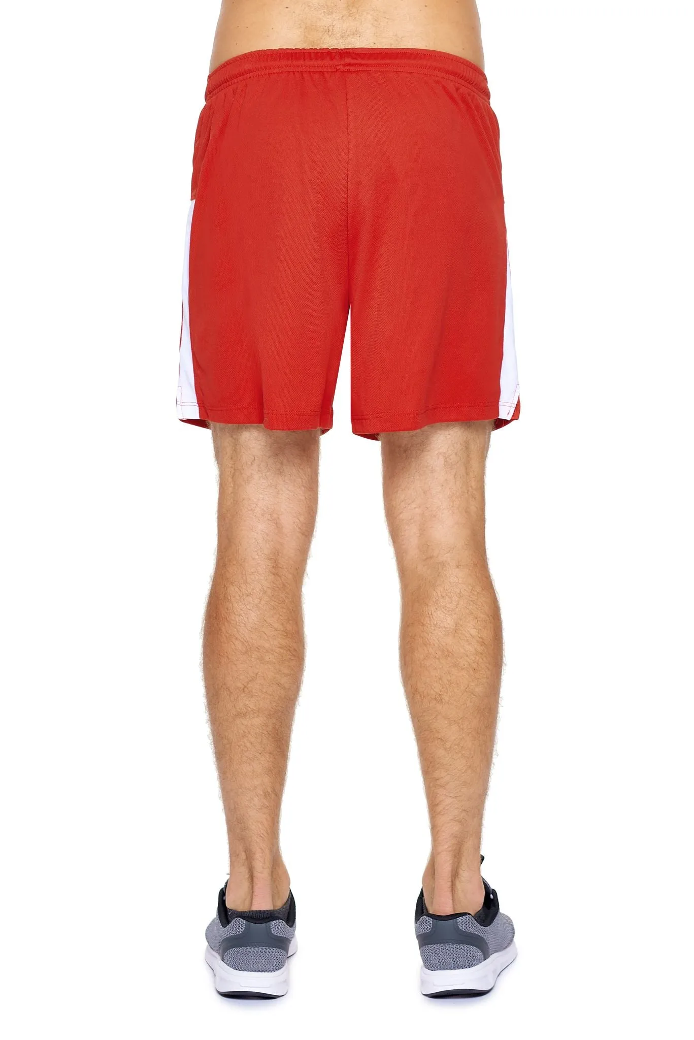 AJ1090 Oxymesh™ Premium Shorts