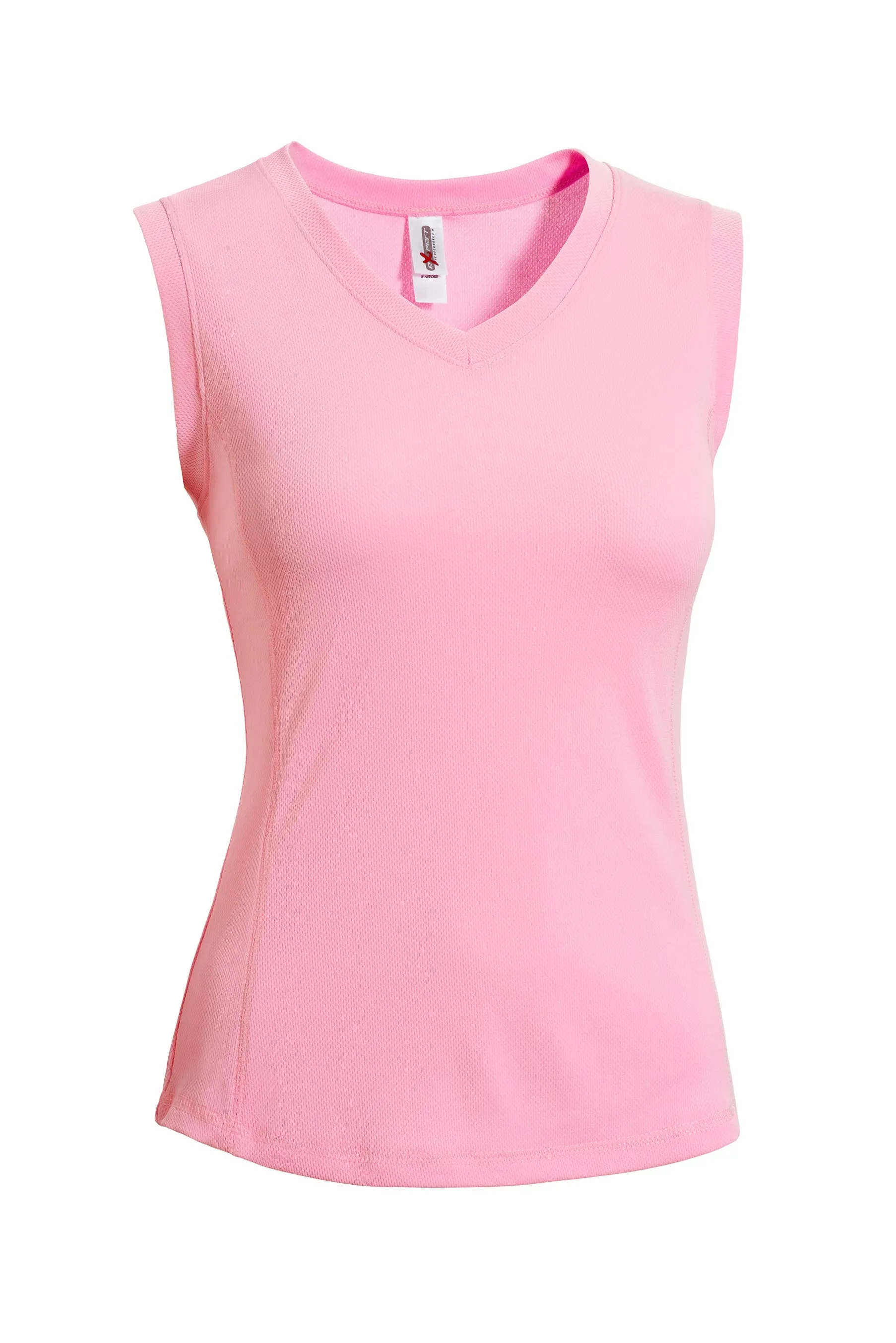 AJ214 Oxymesh™ V-Neck Workout Tank