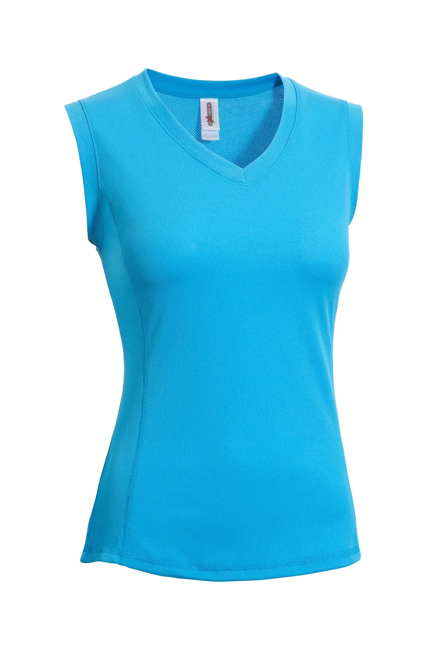 AJ214 Oxymesh™ V-Neck Workout Tank