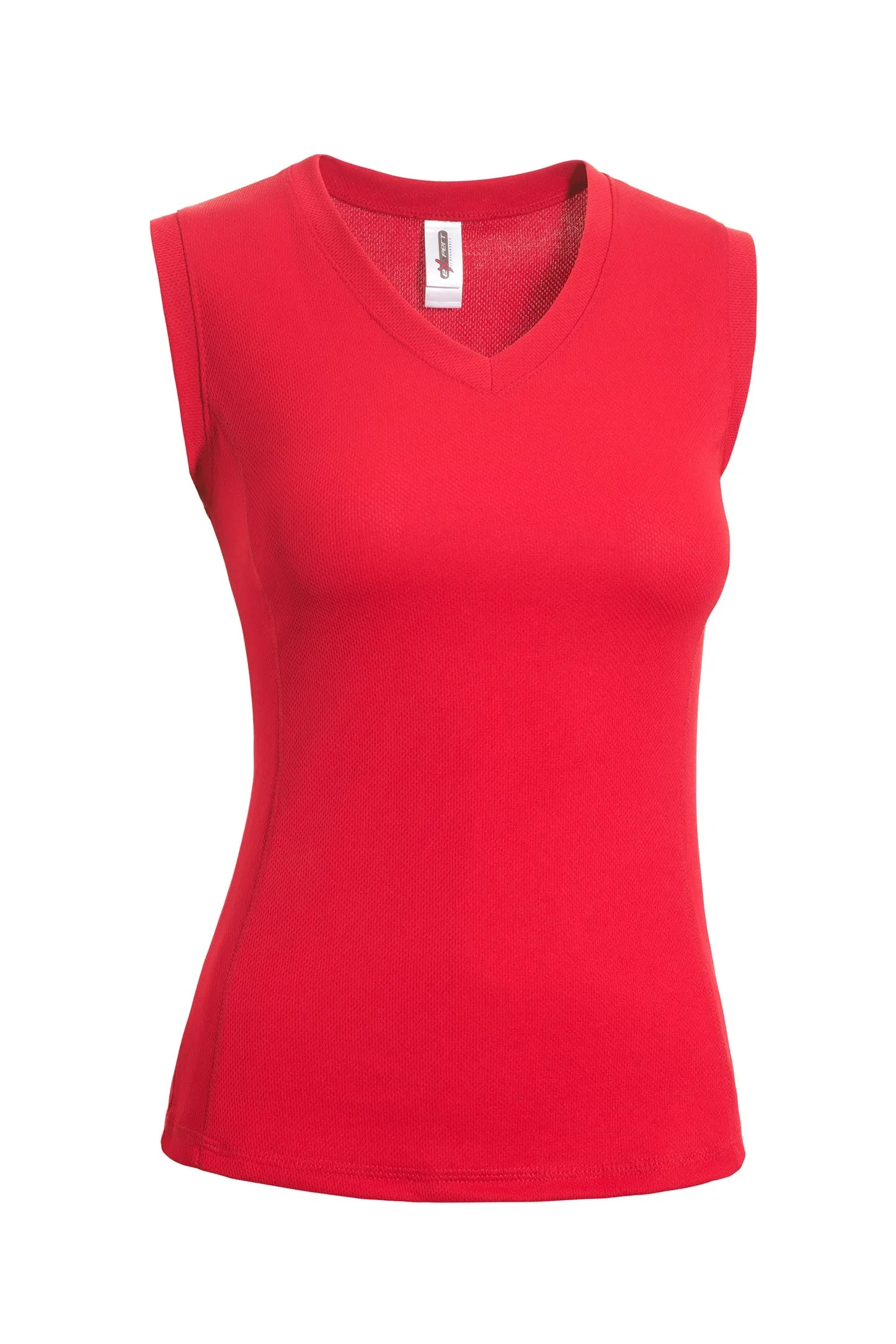 AJ214 Oxymesh™ V-Neck Workout Tank