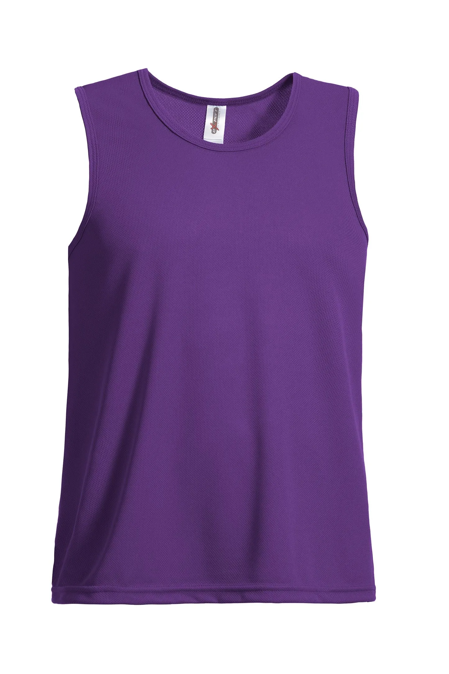 AJ819 Oxymesh™ Sleeveless