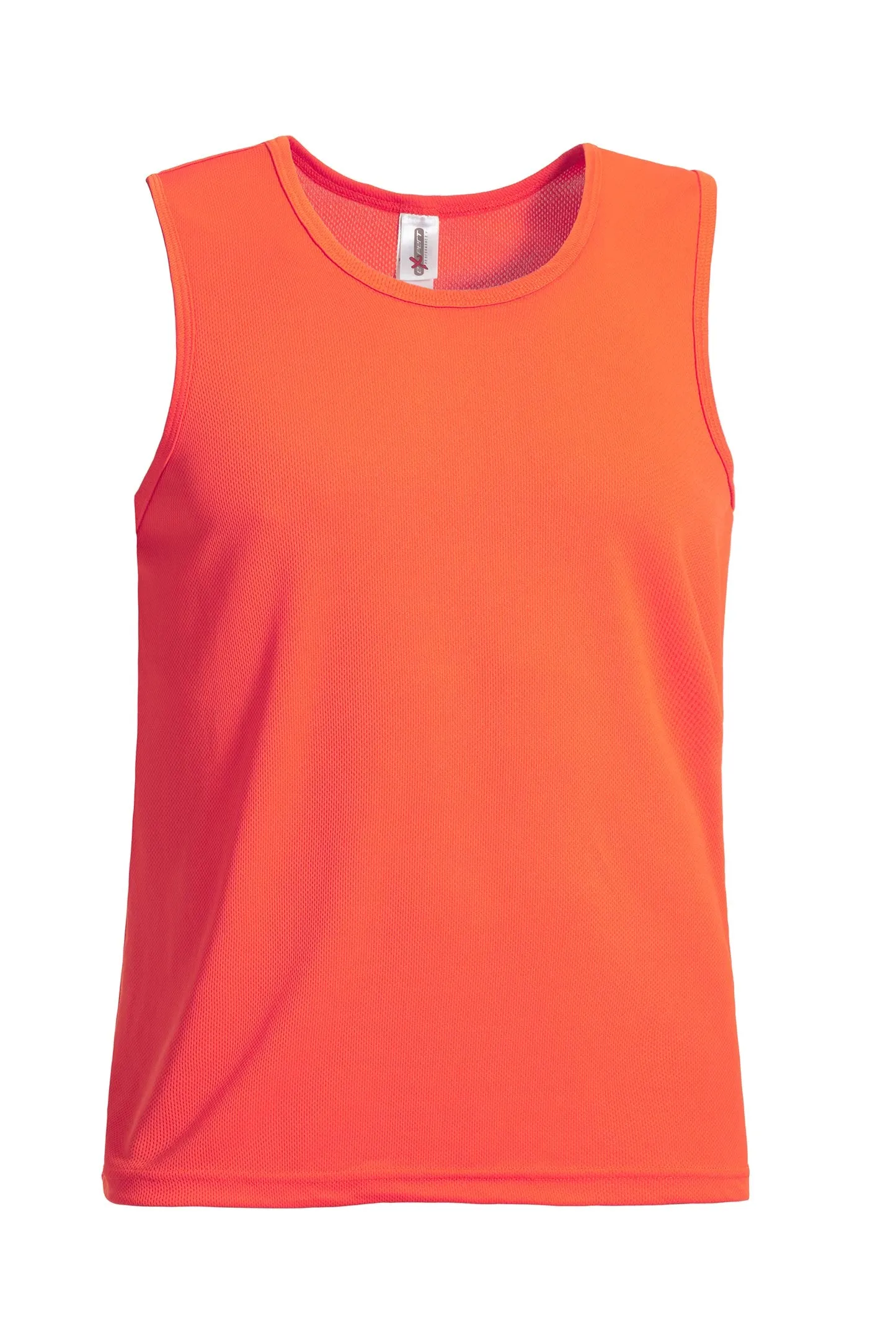 AJ819 Oxymesh™ Sleeveless