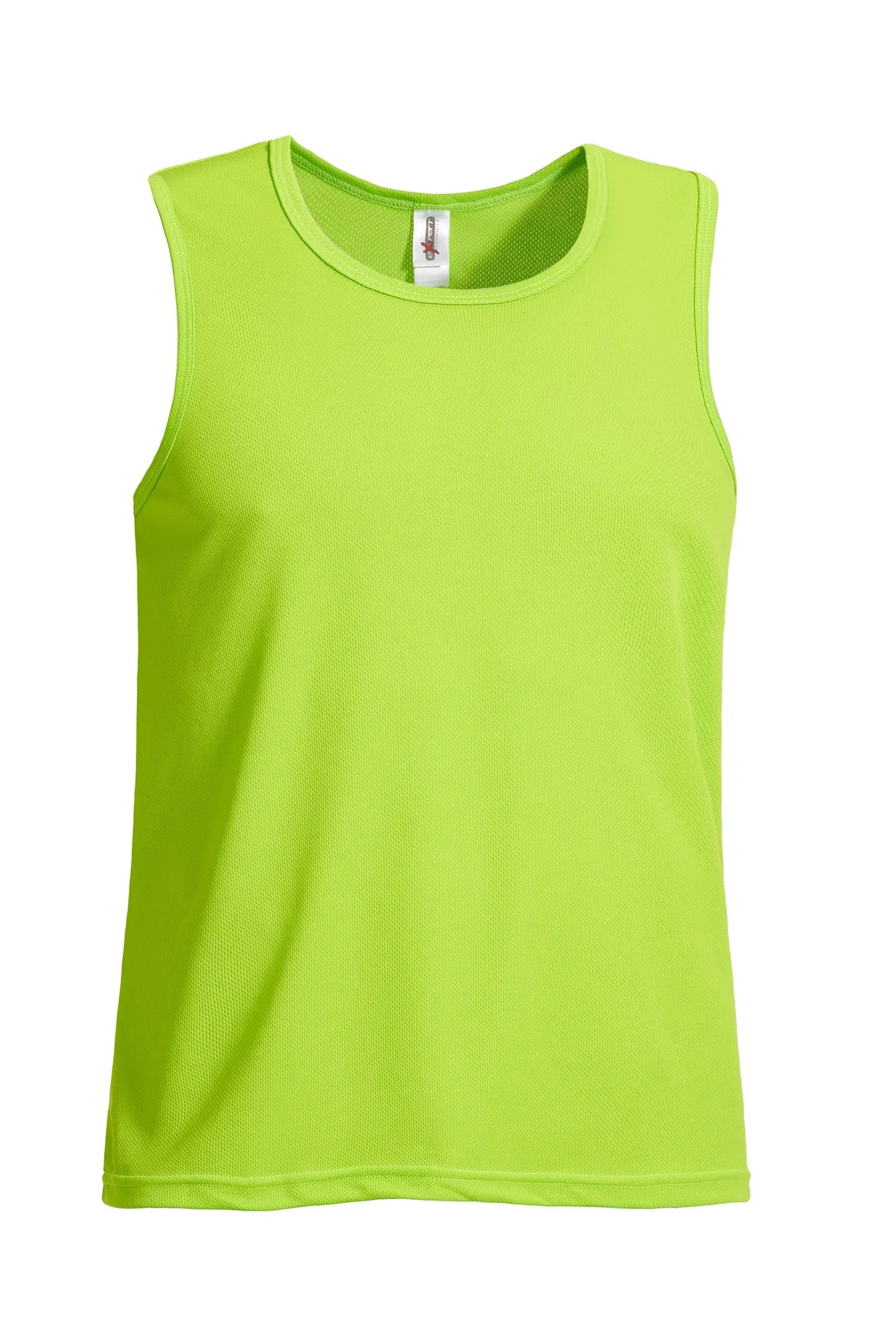 AJ819 Oxymesh™ Sleeveless