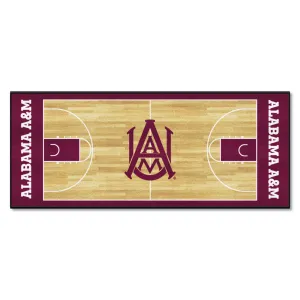 Alabama A&M FOOTRUN