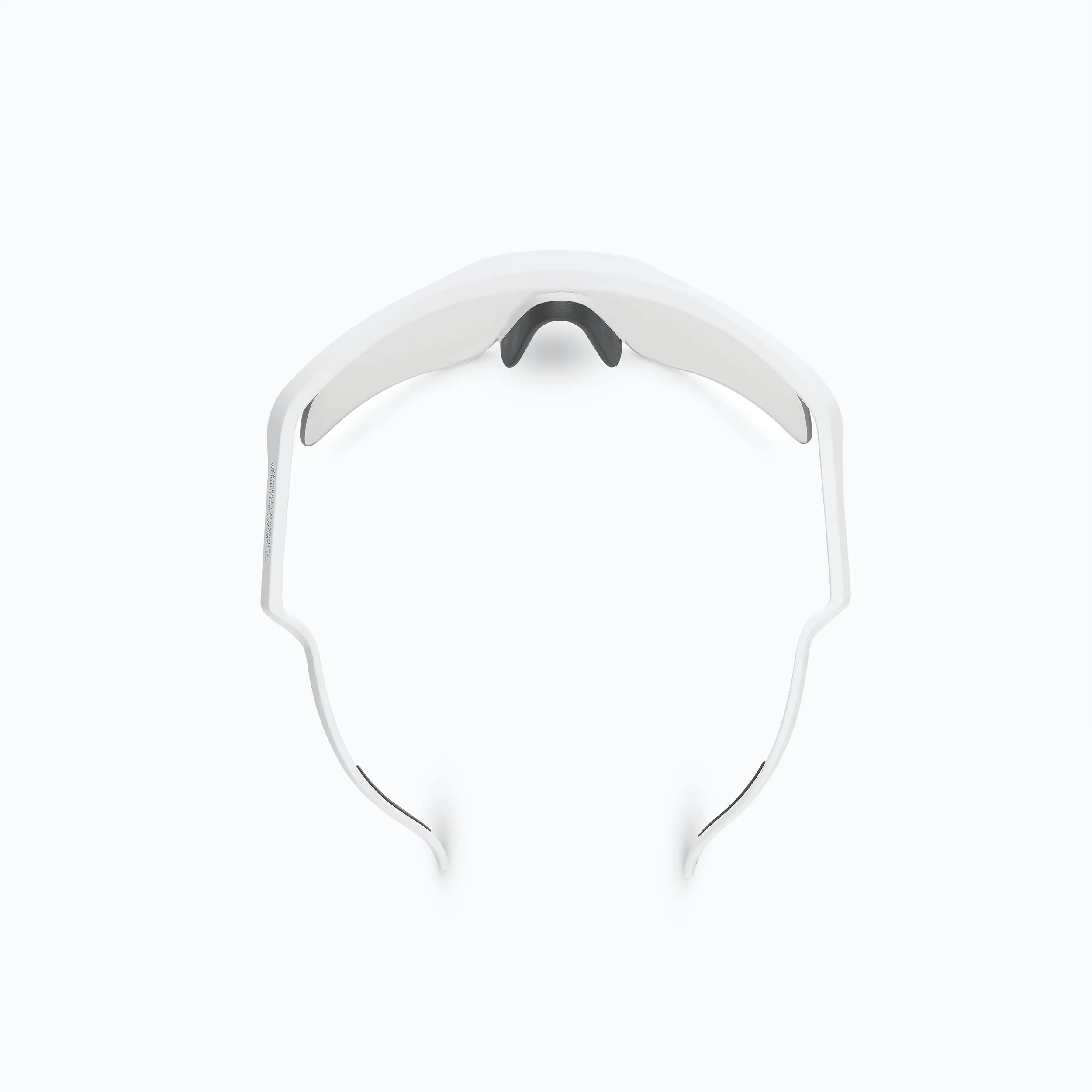 Alba Optics Mantra - White (VZUM F-Lens Rocket)