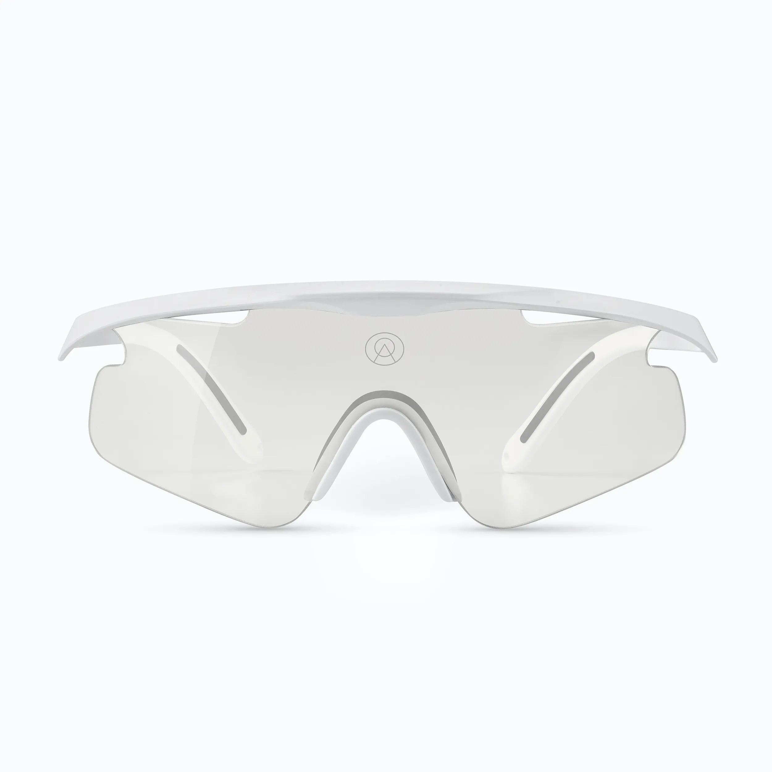 Alba Optics Mantra - White (VZUM F-Lens Rocket)