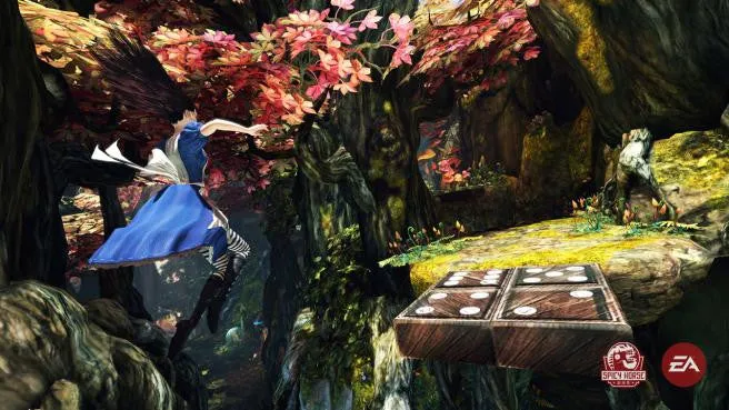 Alice: Madness Returns (PC)