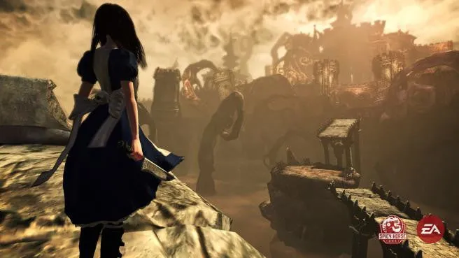 Alice: Madness Returns (PC)