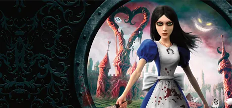 Alice: Madness Returns (PC)