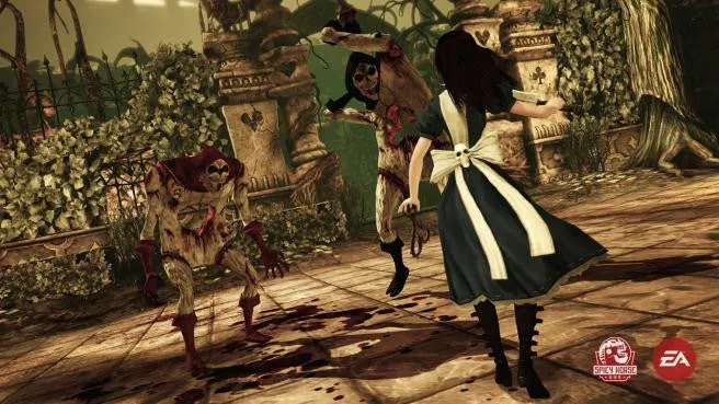 Alice: Madness Returns (PC)