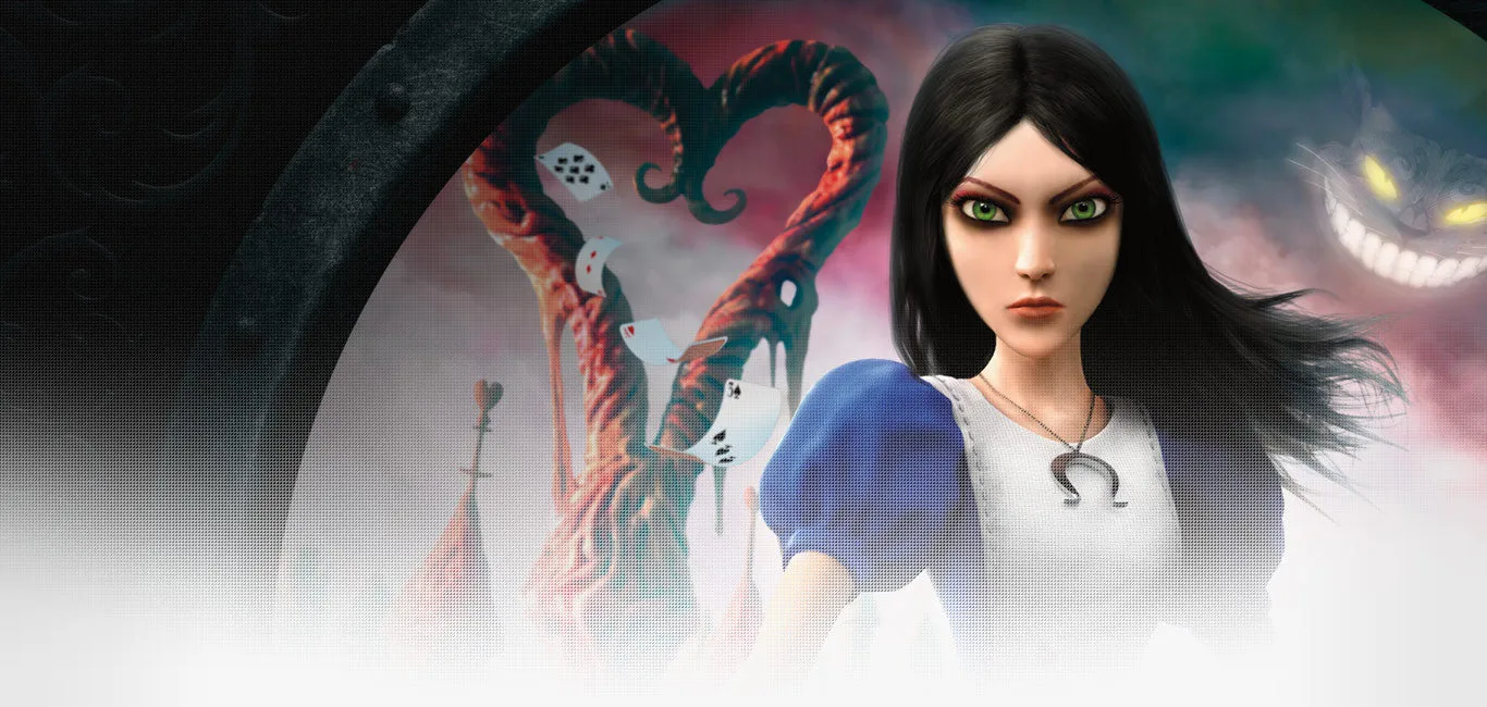 Alice: Madness Returns (PC)