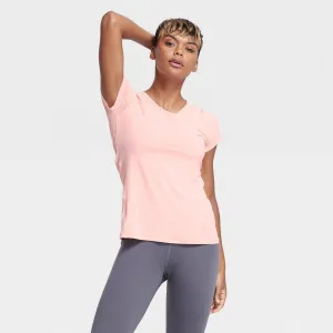 All in Motion Women's Short Sleeve Run T-Shirt