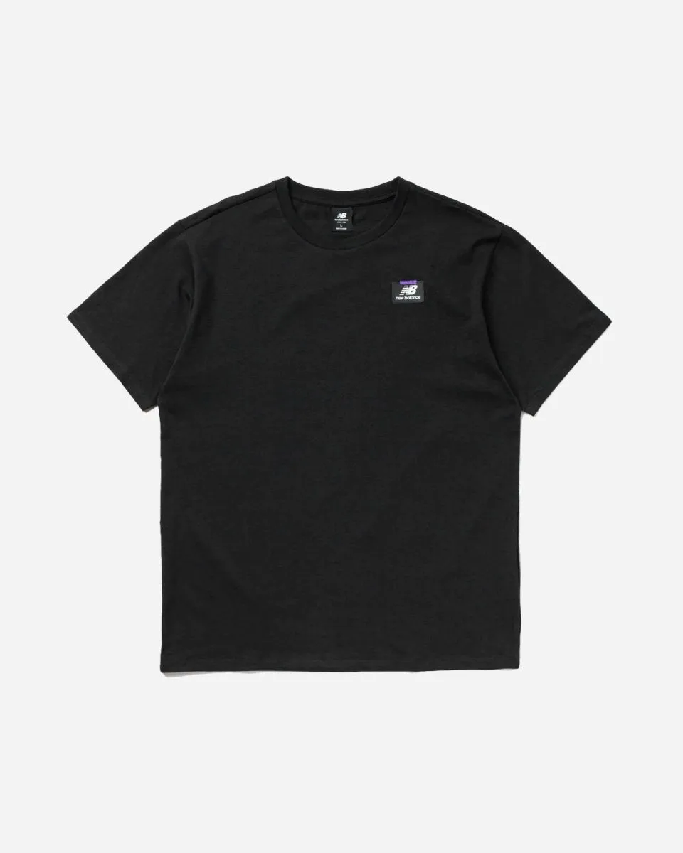 All Terrain Graphic - Black