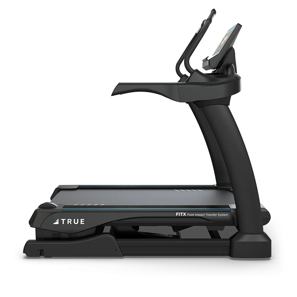 Alpine Runner Incline Trainer