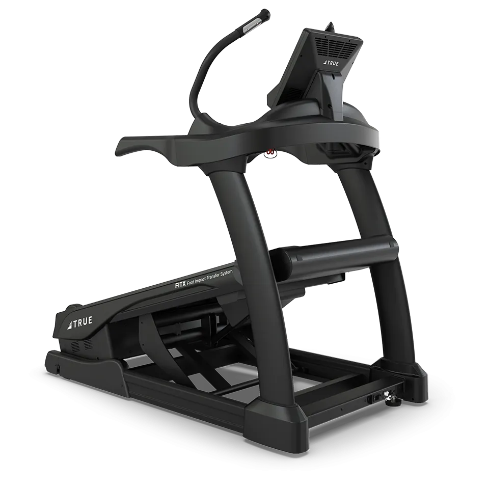 Alpine Runner Incline Trainer